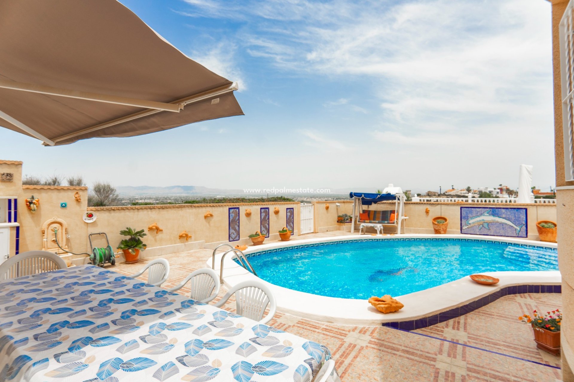 Revente - Villa -
Ciudad Quesada - Ciudad quesada