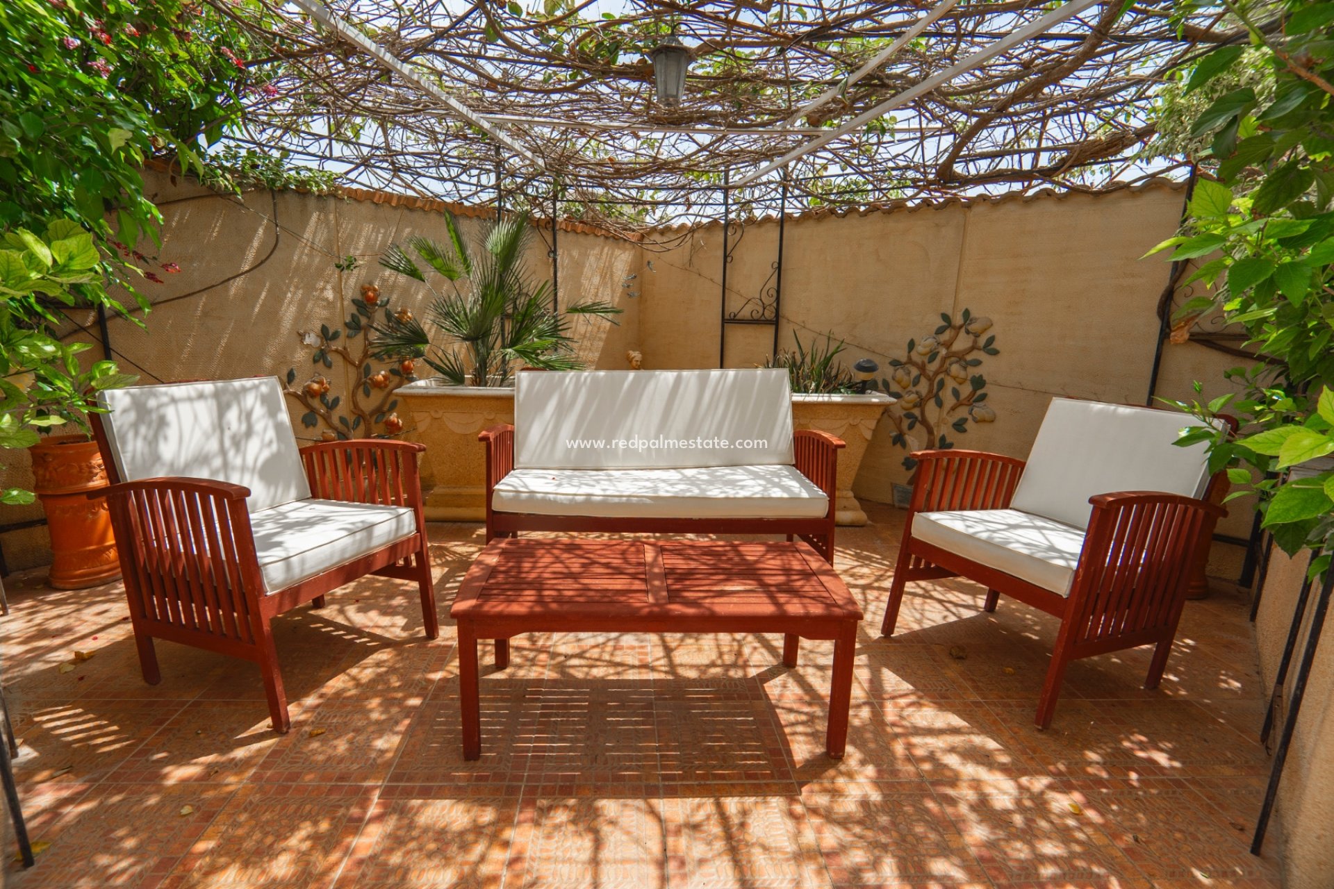 Revente - Villa -
Ciudad Quesada - Ciudad quesada