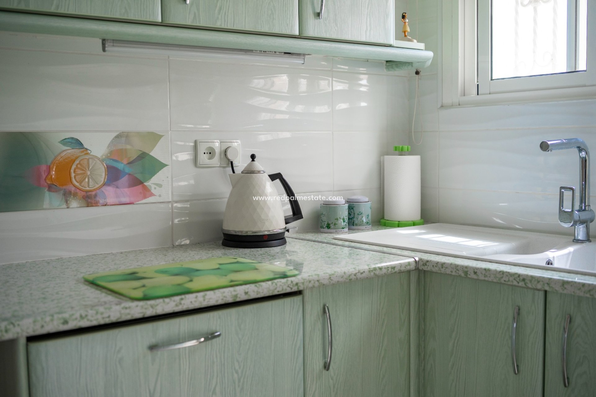 Revente - Villa -
Ciudad Quesada - Ciudad quesada