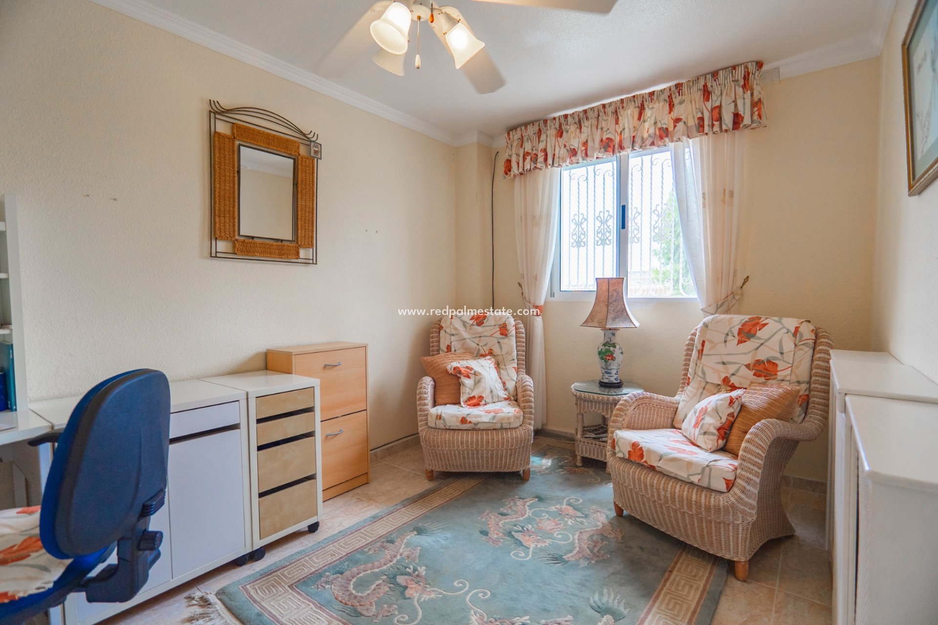 Revente - Villa -
Ciudad Quesada - Ciudad quesada