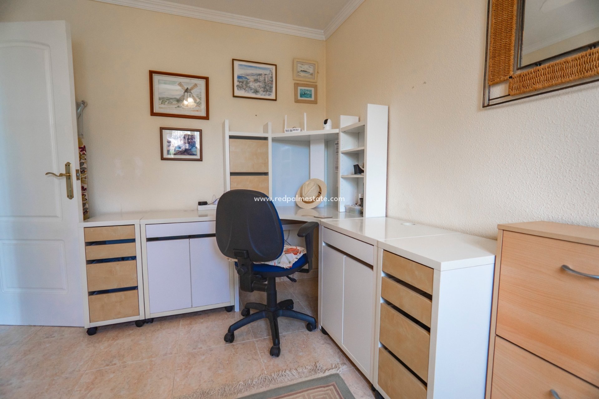 Revente - Villa -
Ciudad Quesada - Ciudad quesada