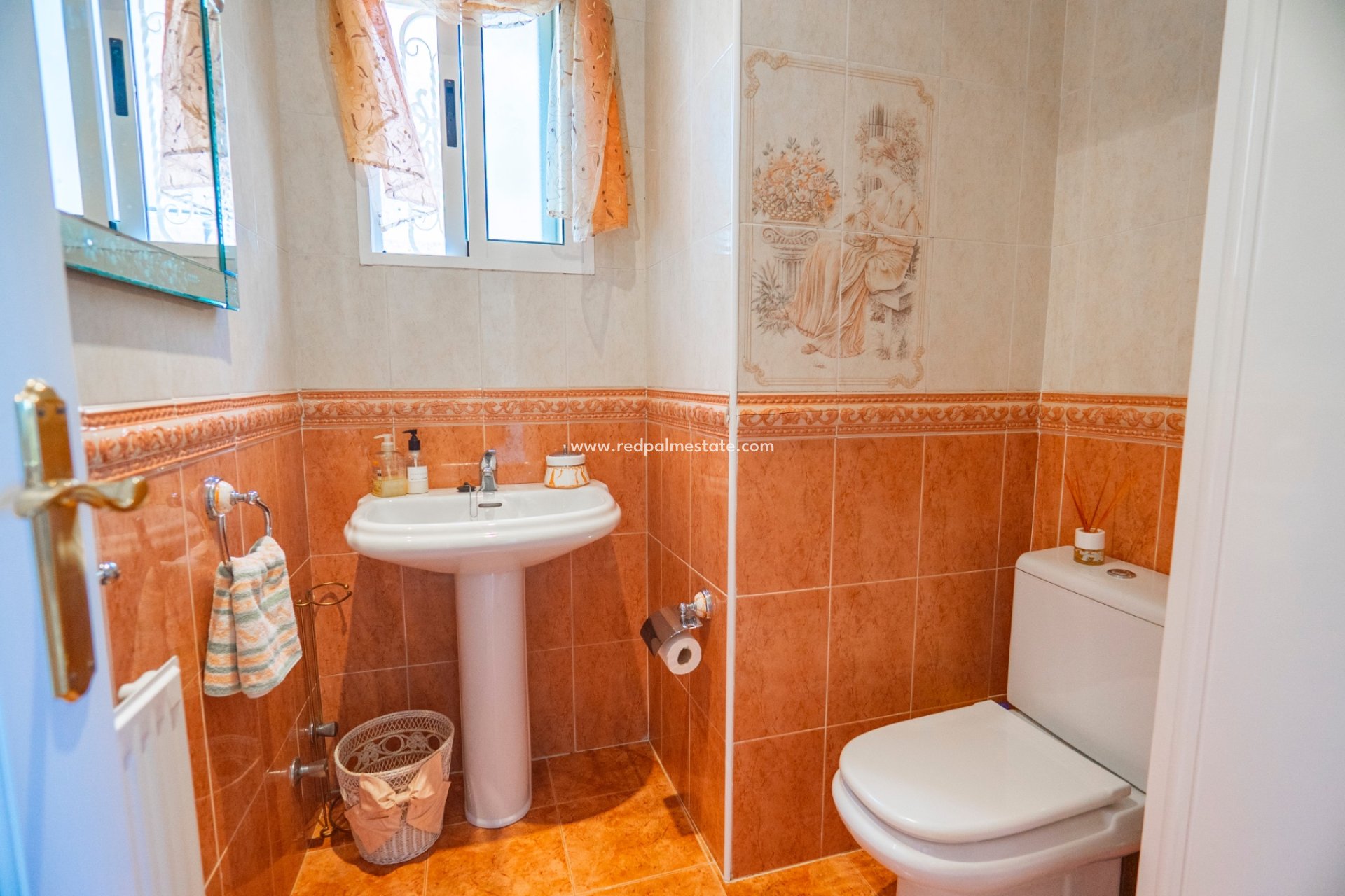 Revente - Villa -
Ciudad Quesada - Ciudad quesada