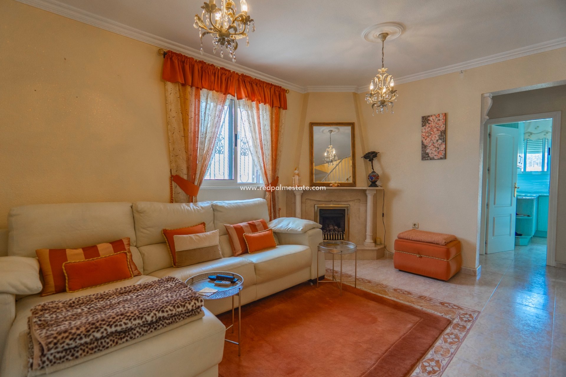 Revente - Villa -
Ciudad Quesada - Ciudad quesada