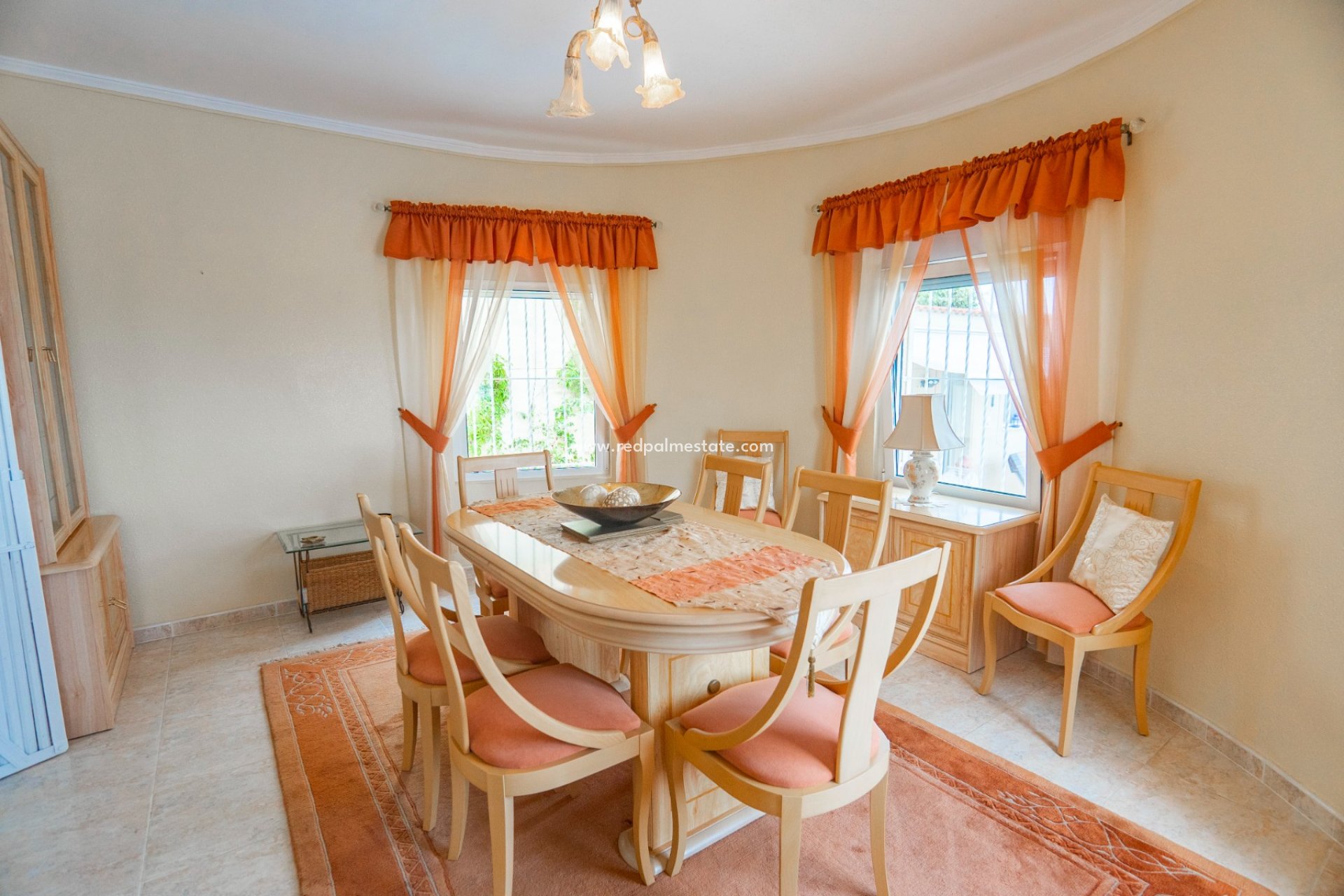 Revente - Villa -
Ciudad Quesada - Ciudad quesada