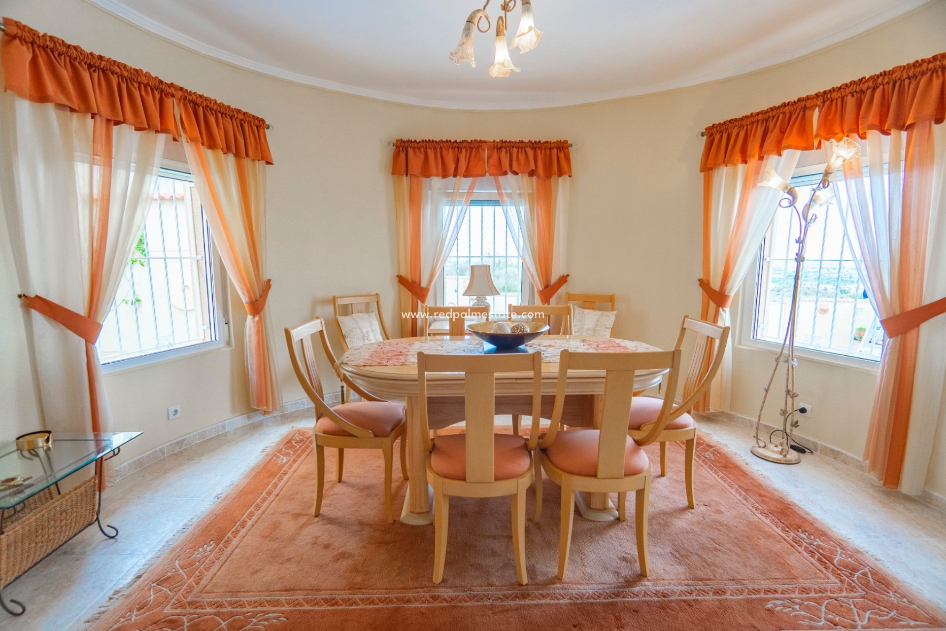 Revente - Villa -
Ciudad Quesada - Ciudad quesada