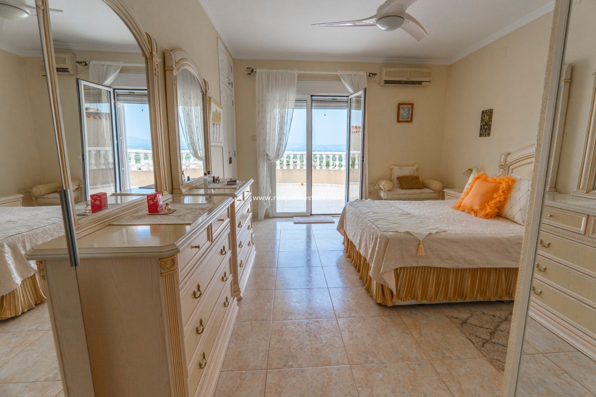 Revente - Villa -
Ciudad Quesada - Ciudad quesada