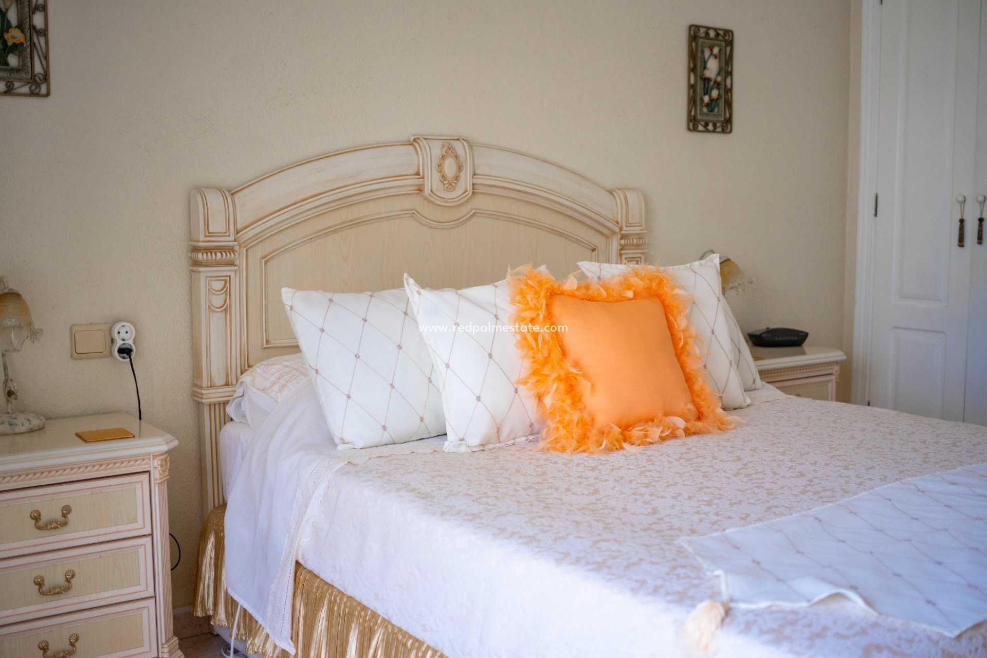 Revente - Villa -
Ciudad Quesada - Ciudad quesada