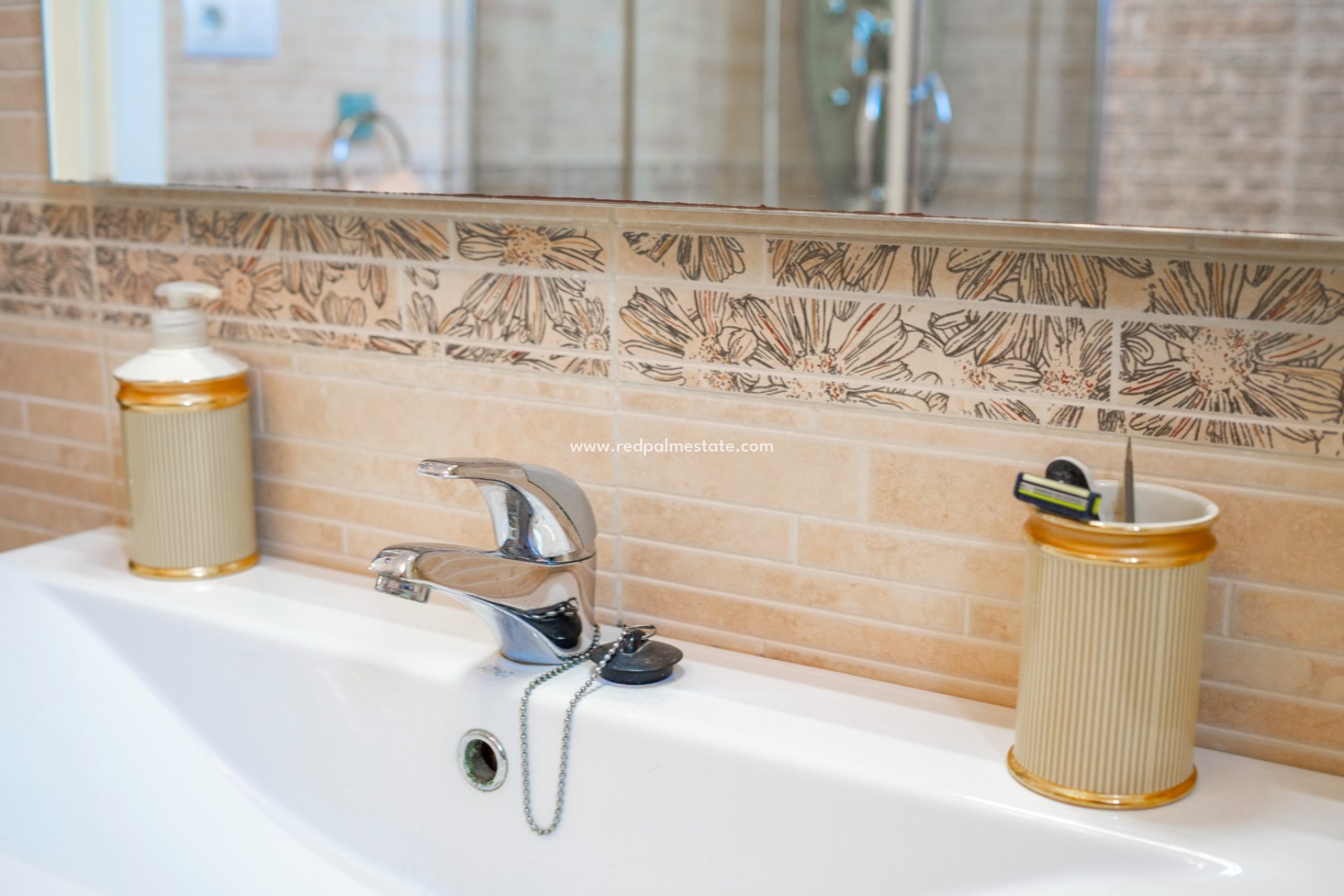 Revente - Villa -
Ciudad Quesada - Ciudad quesada