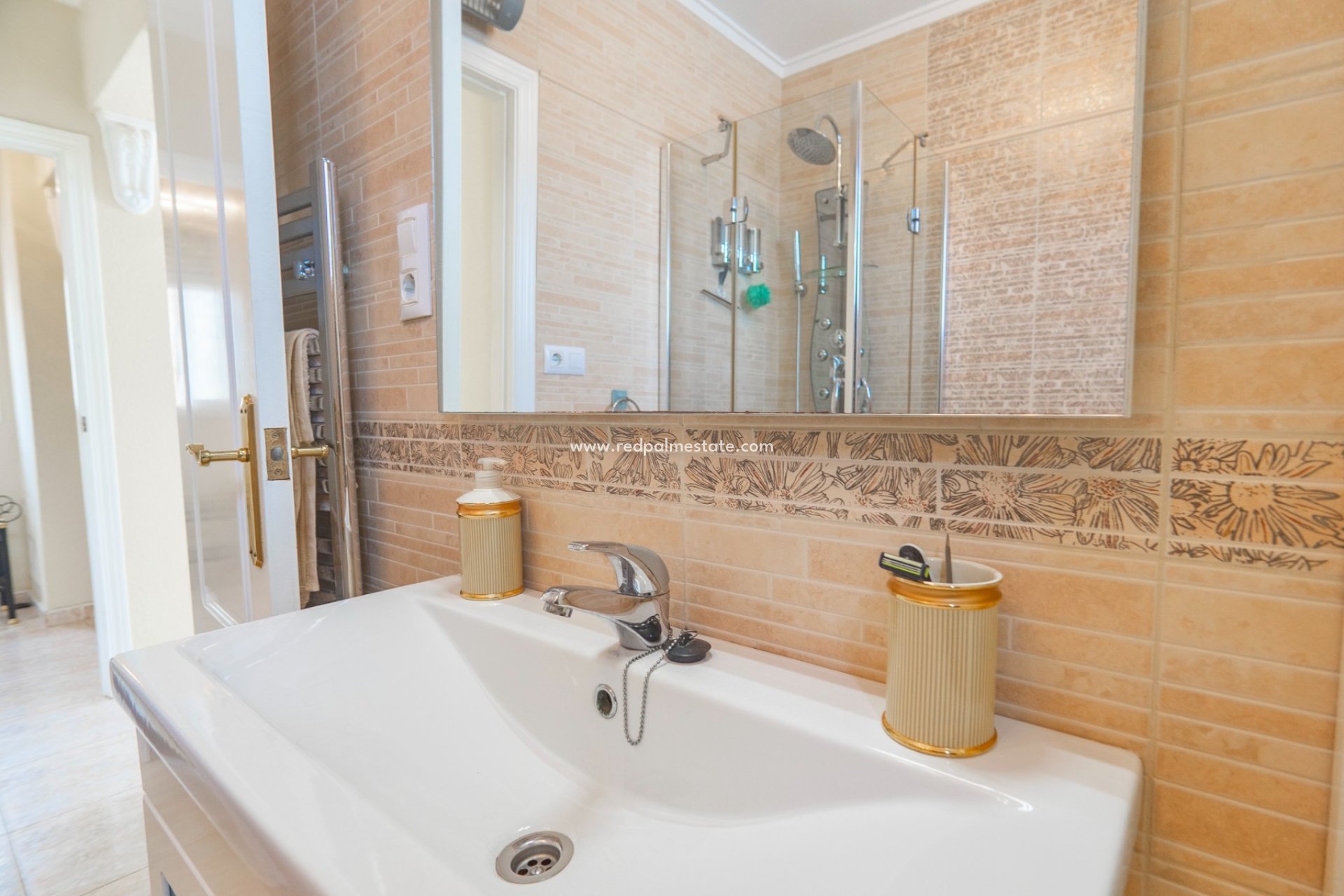 Revente - Villa -
Ciudad Quesada - Ciudad quesada