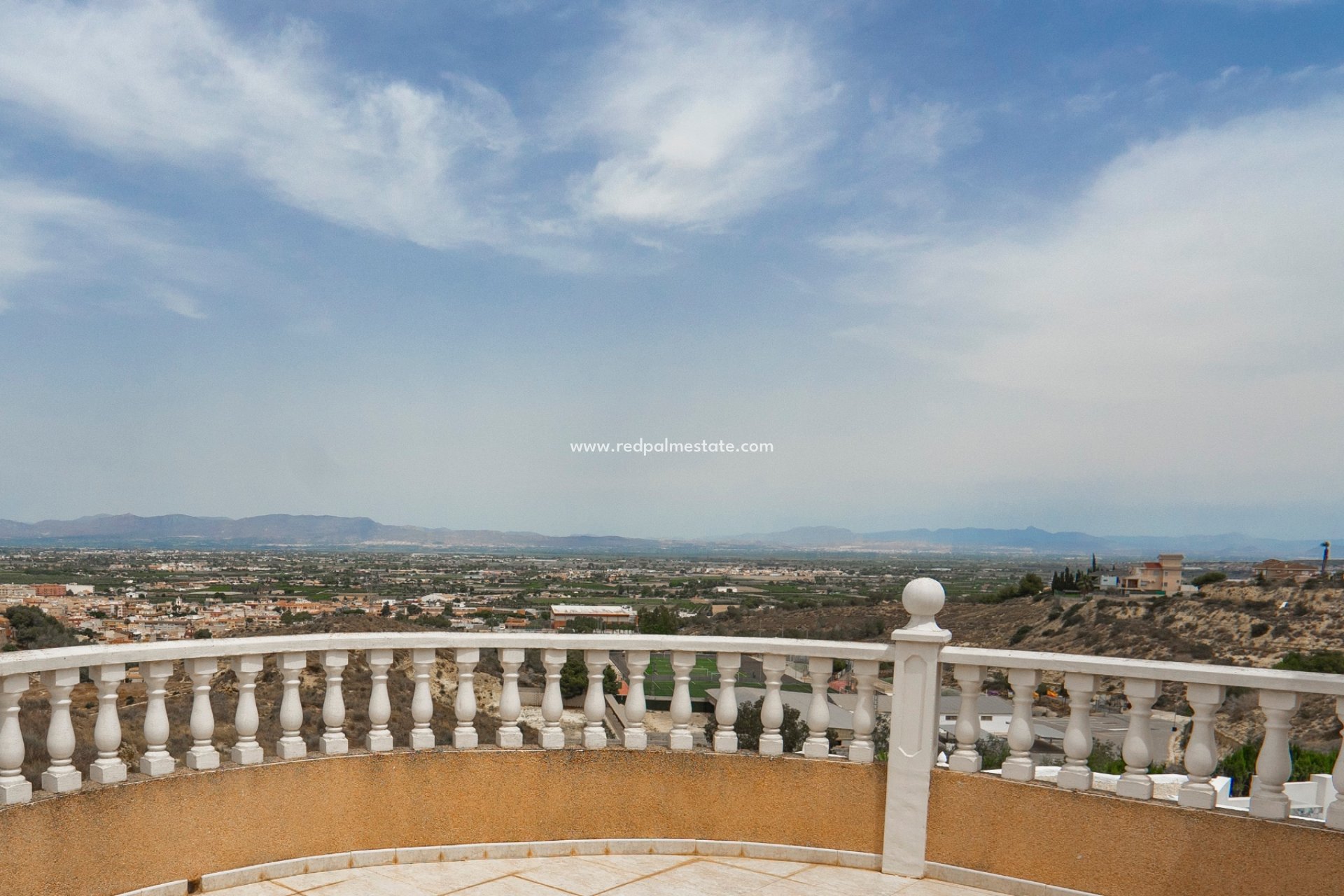 Revente - Villa -
Ciudad Quesada - Ciudad quesada