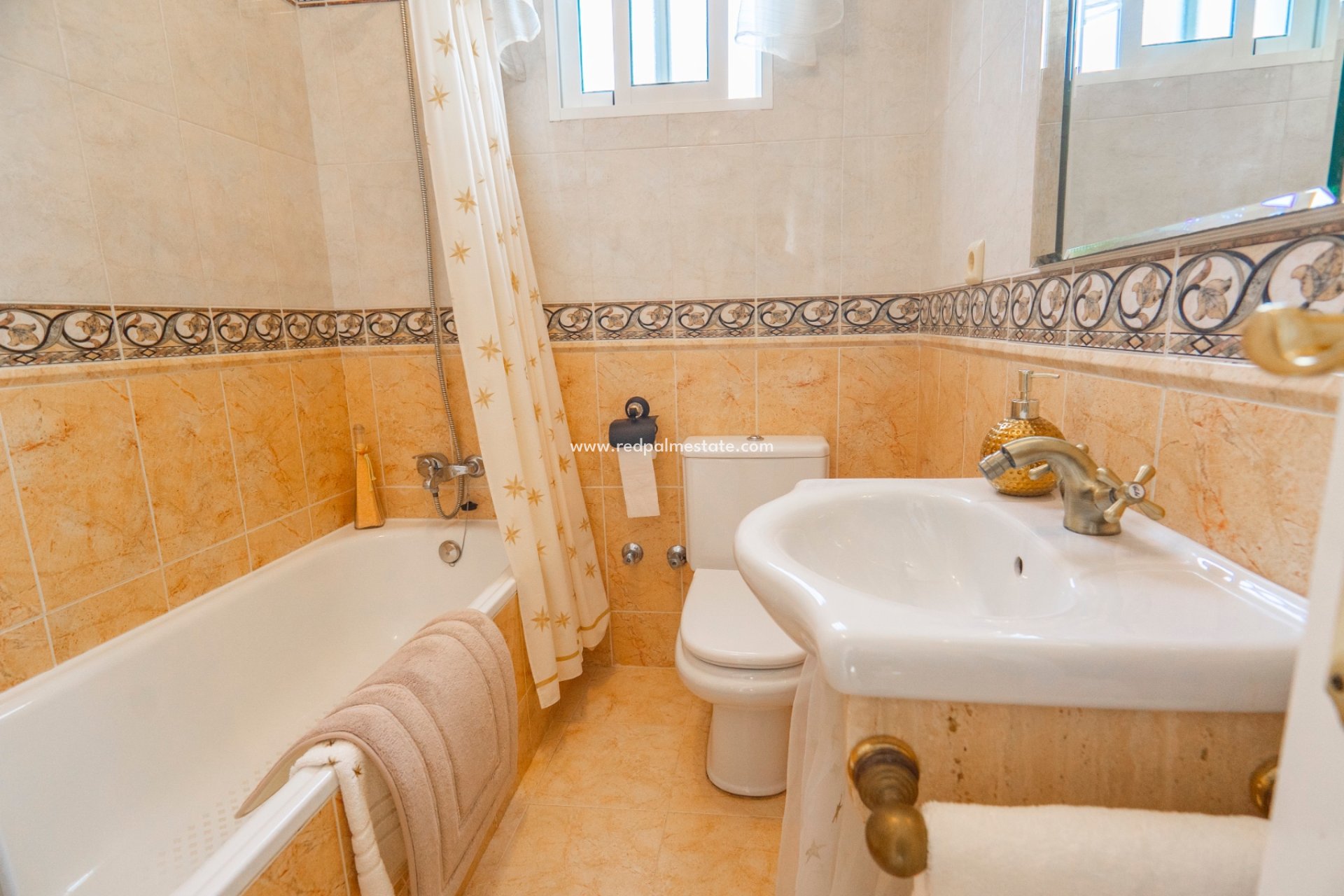 Revente - Villa -
Ciudad Quesada - Ciudad quesada