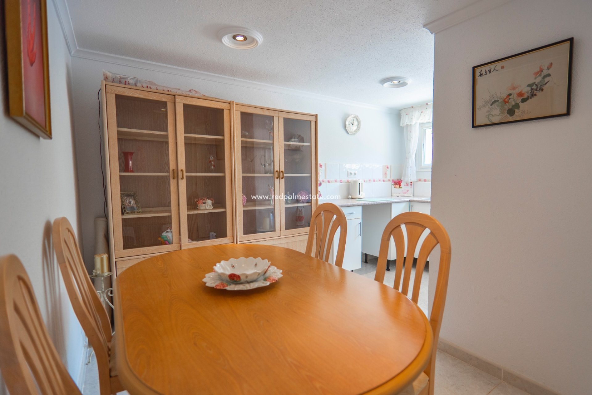 Revente - Villa -
Ciudad Quesada - Ciudad quesada