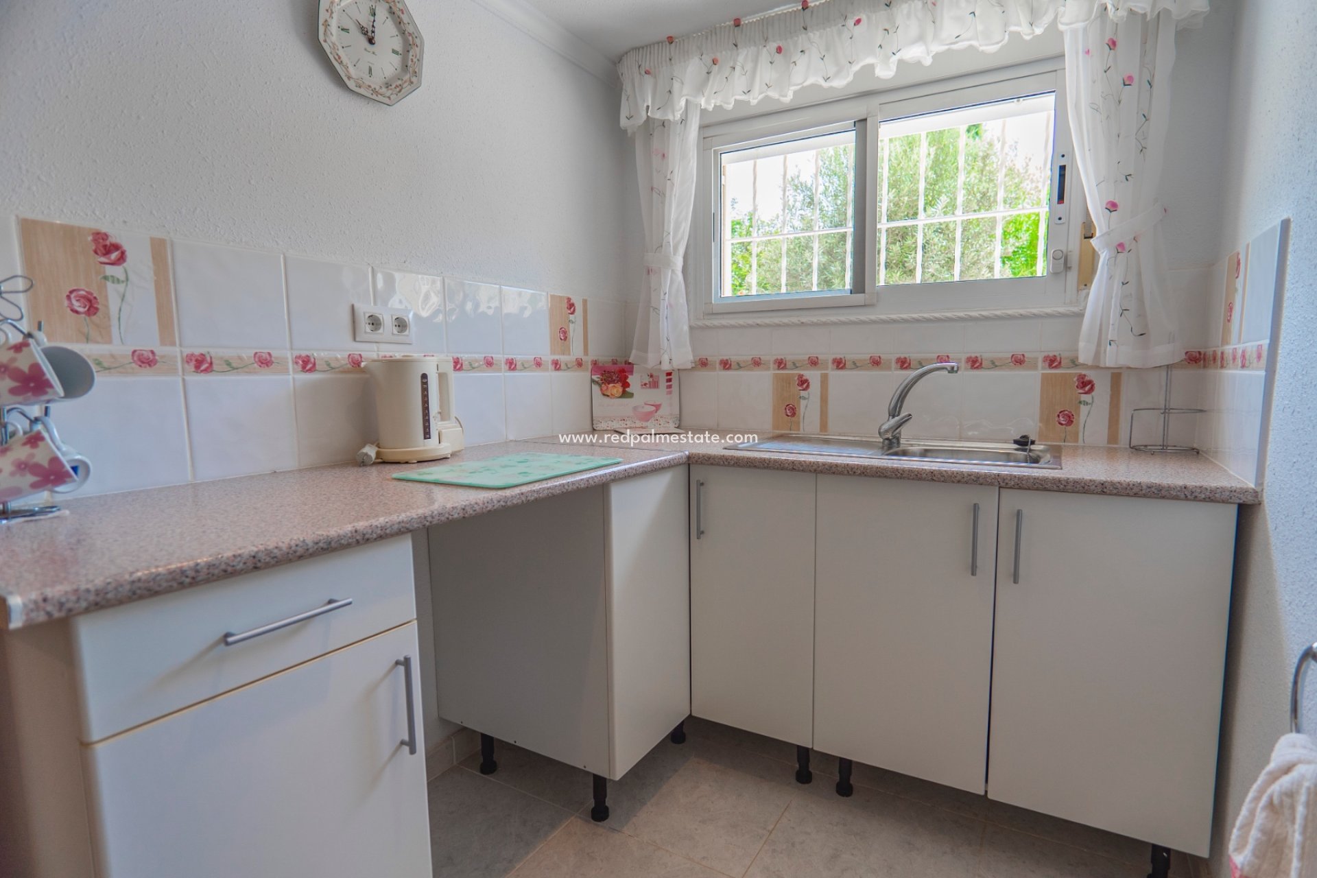 Revente - Villa -
Ciudad Quesada - Ciudad quesada