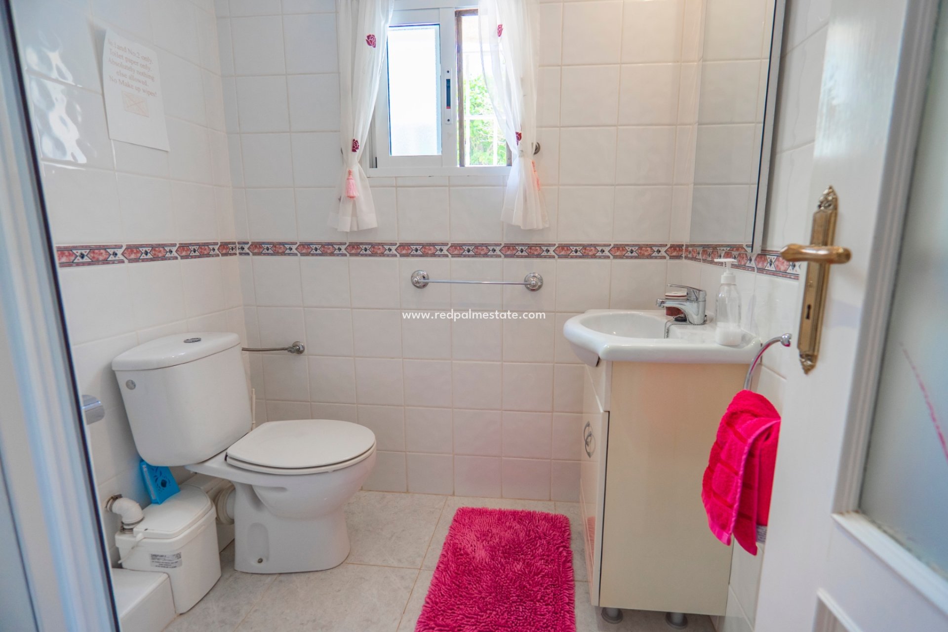 Revente - Villa -
Ciudad Quesada - Ciudad quesada