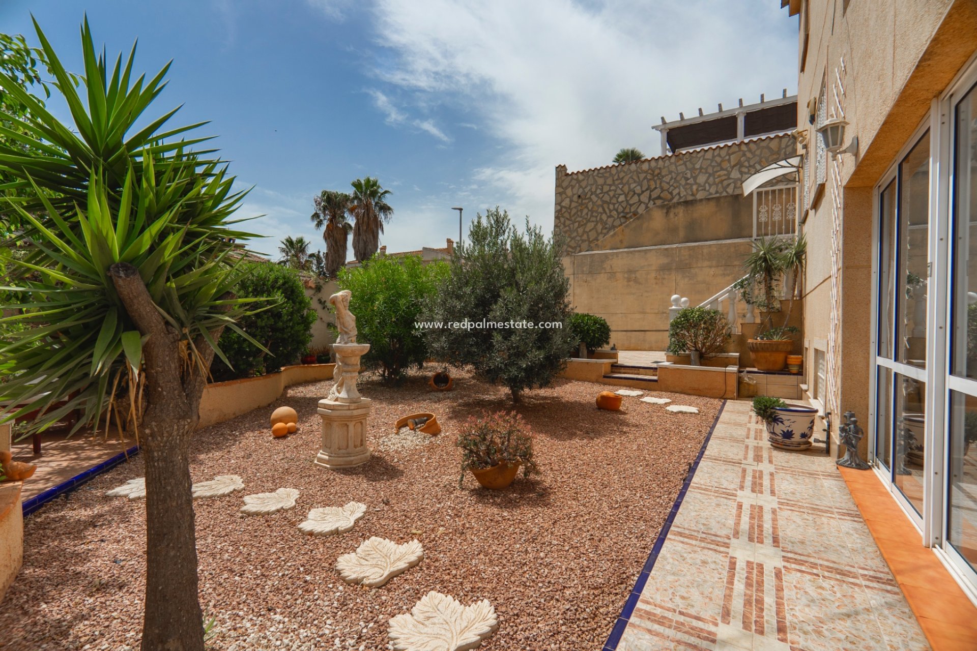 Revente - Villa -
Ciudad Quesada - Ciudad quesada