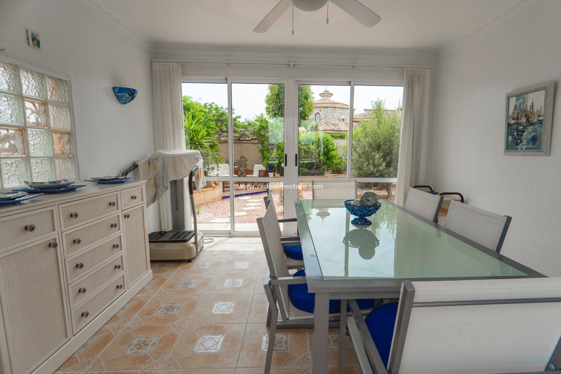 Revente - Villa -
Ciudad Quesada - Ciudad quesada