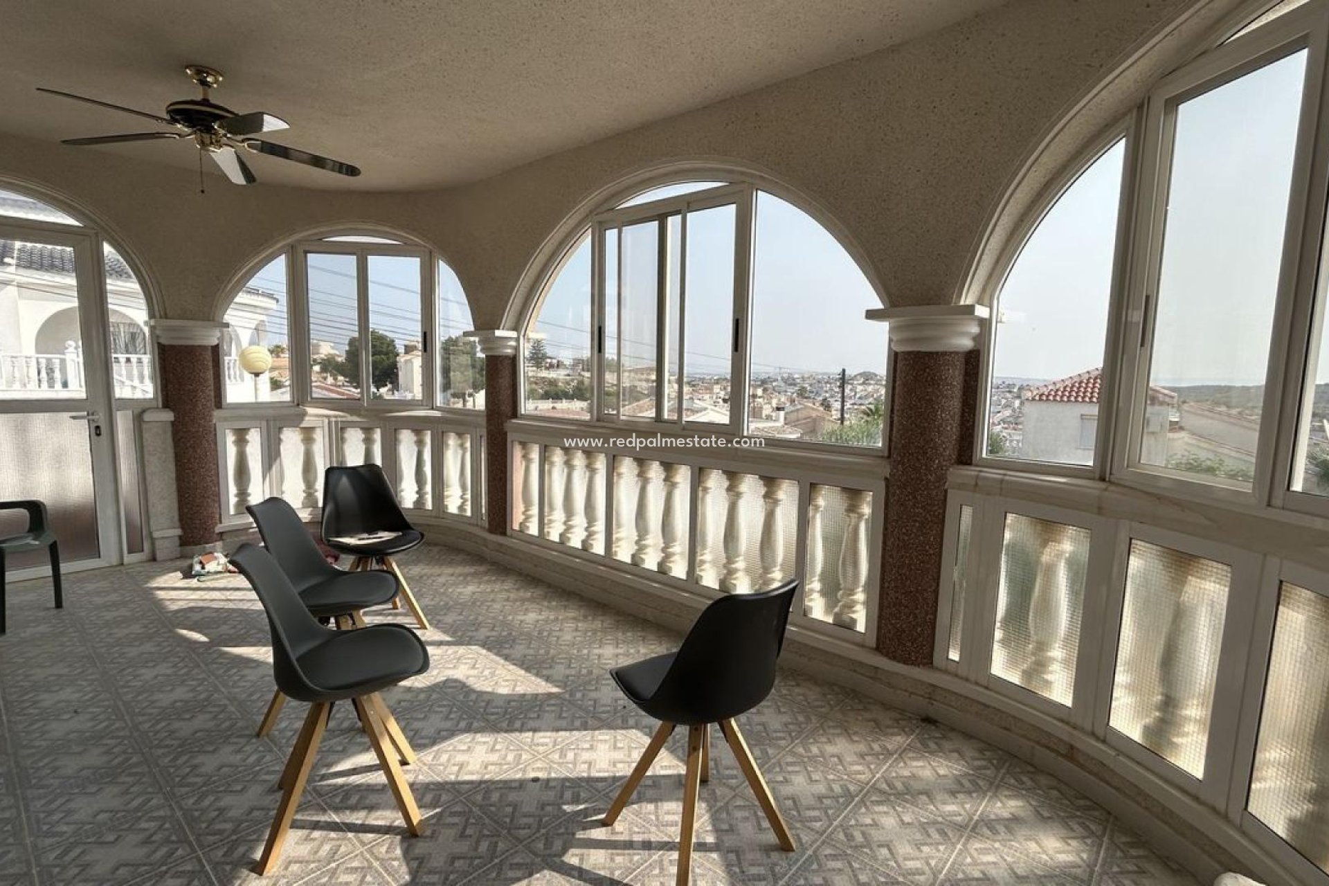 Revente - Villa -
Ciudad Quesada - Ciudad quesada