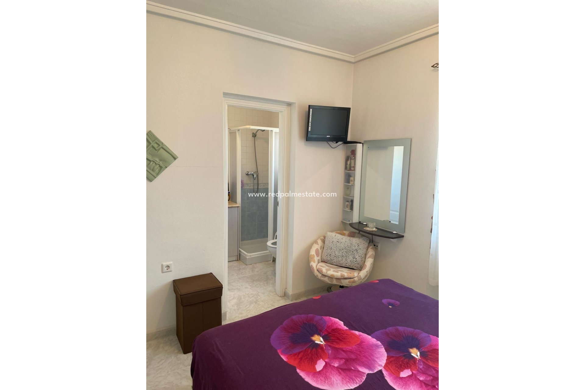 Revente - Villa -
Ciudad Quesada - Ciudad quesada