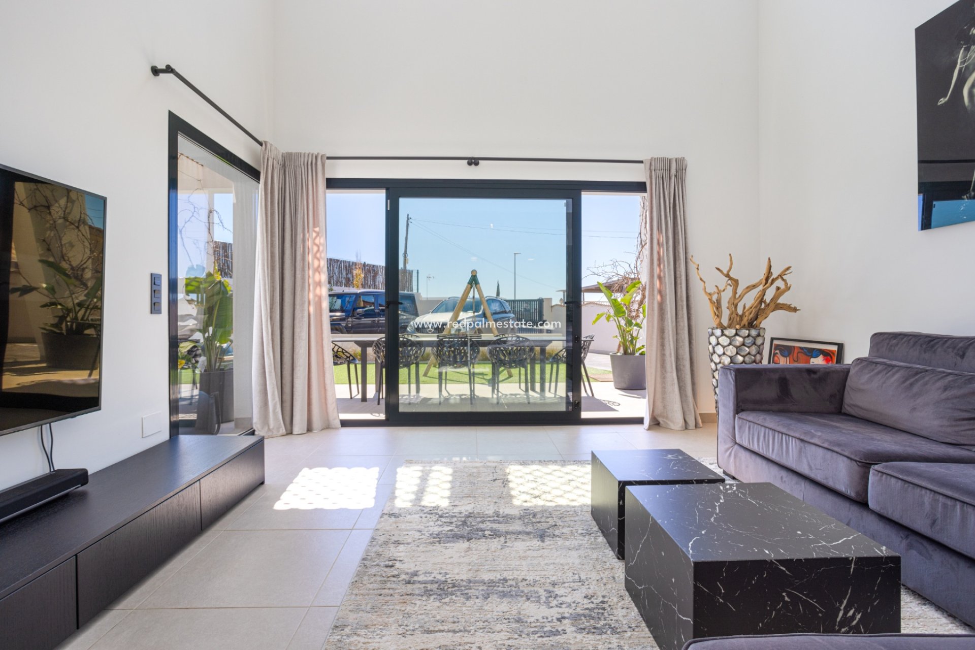 Revente - Villa -
Ciudad Quesada - Ciudad quesada