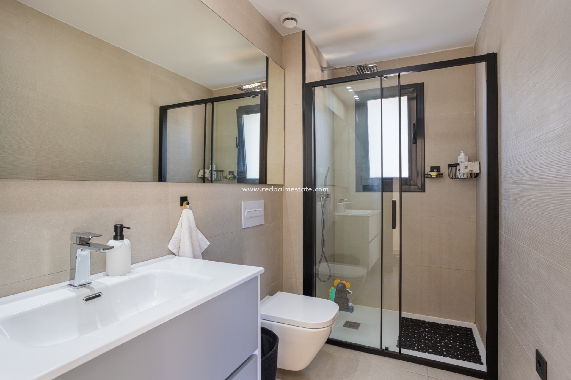 Revente - Villa -
Ciudad Quesada - Ciudad quesada