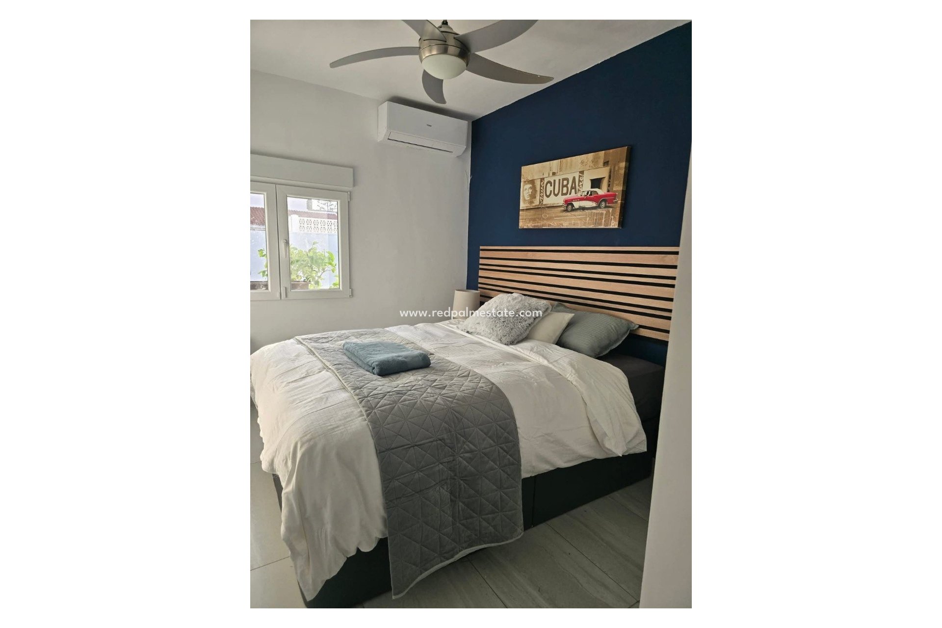 Revente - Villa -
Ciudad Quesada - Ciudad quesada