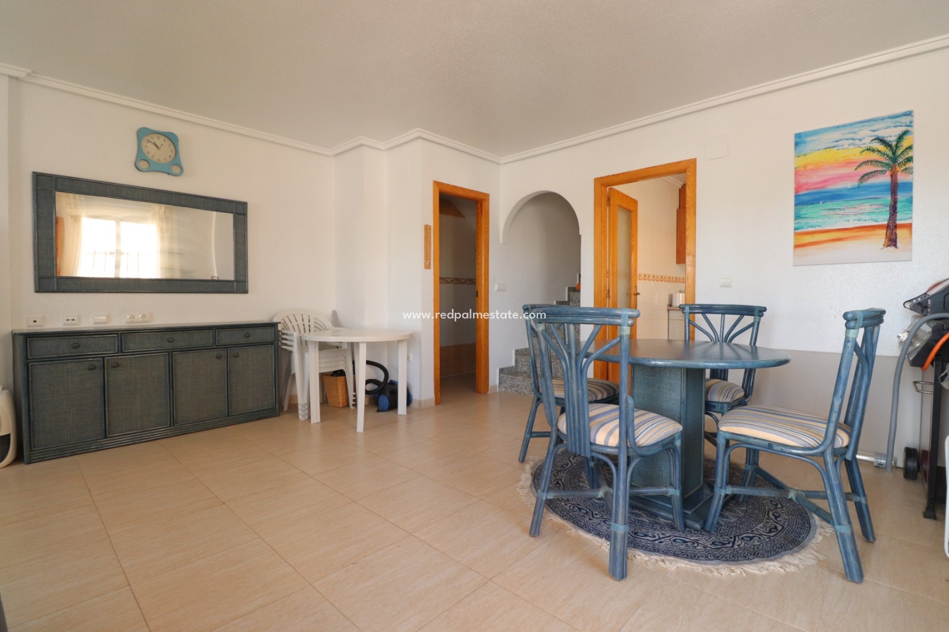 Revente - Villa -
Ciudad Quesada - Ciudad quesada