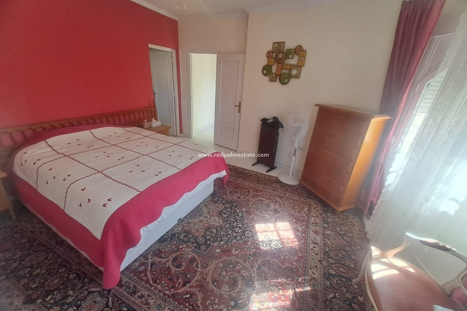 Revente - Villa -
Ciudad quesada - Costa Blanca