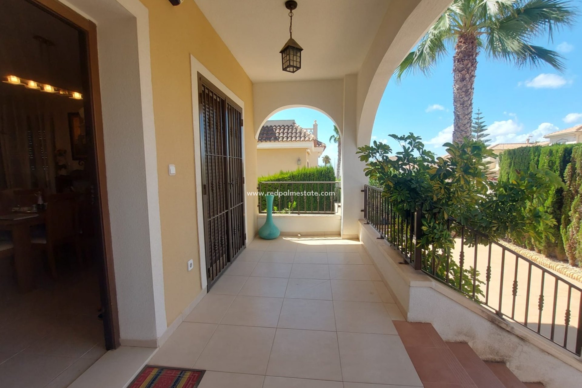 Revente - Villa -
Ciudad quesada - Costa Blanca