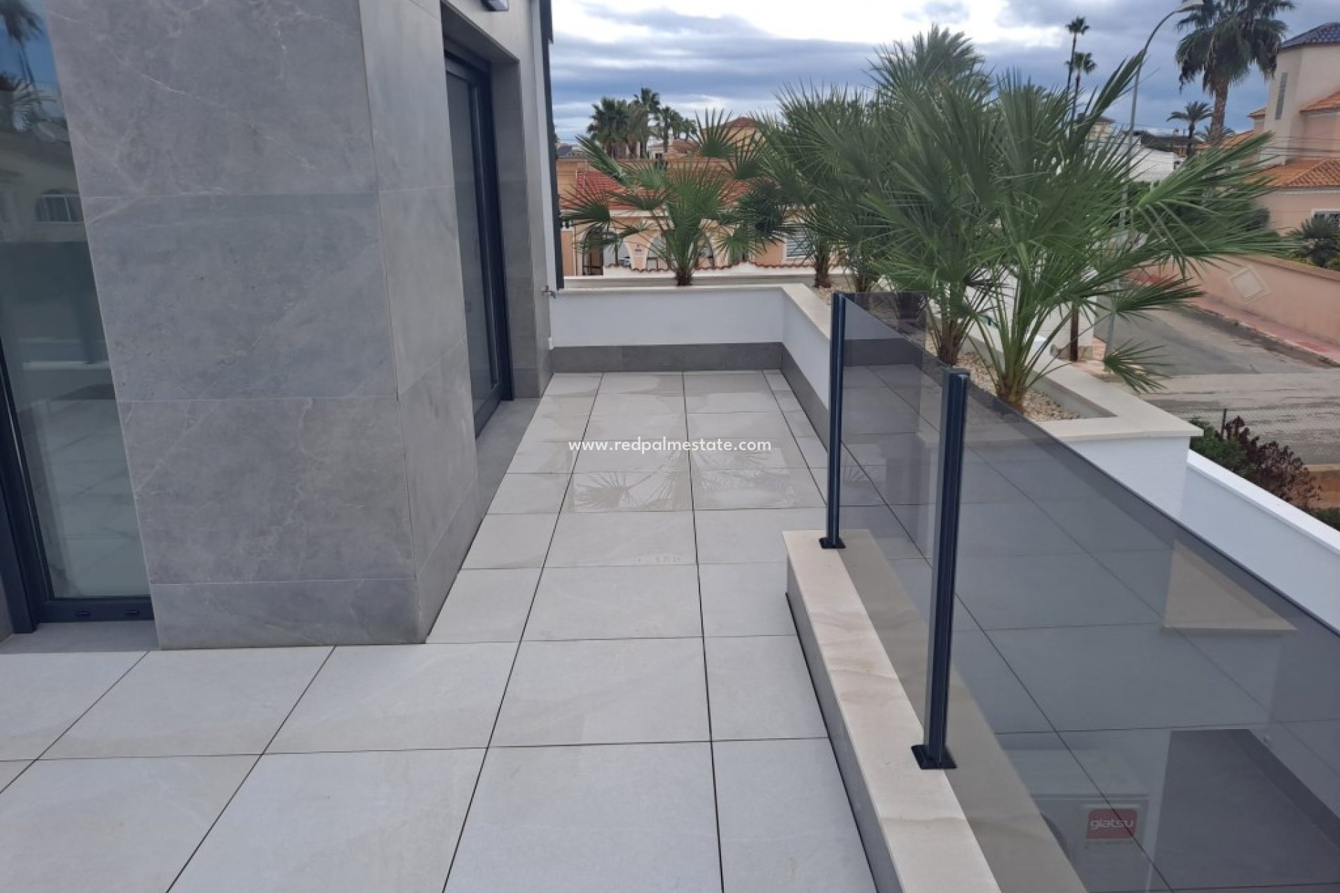 Revente - Villa -
Ciudad Quesada - Costa Blanca