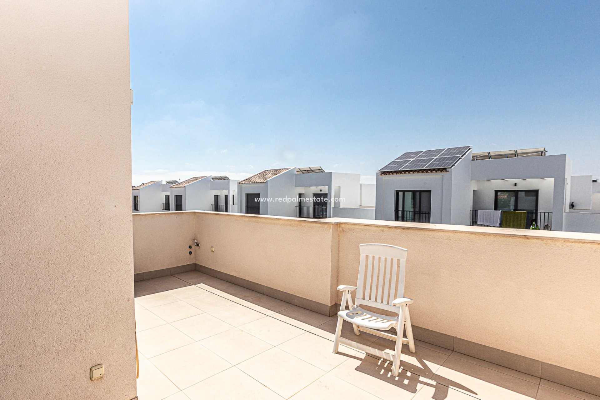 Revente - Villa -
Ciudad Quesada - Doña Pepa