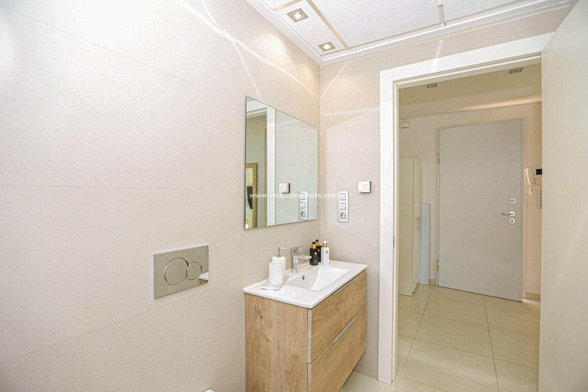 Revente - Villa -
Ciudad Quesada - Doña Pepa