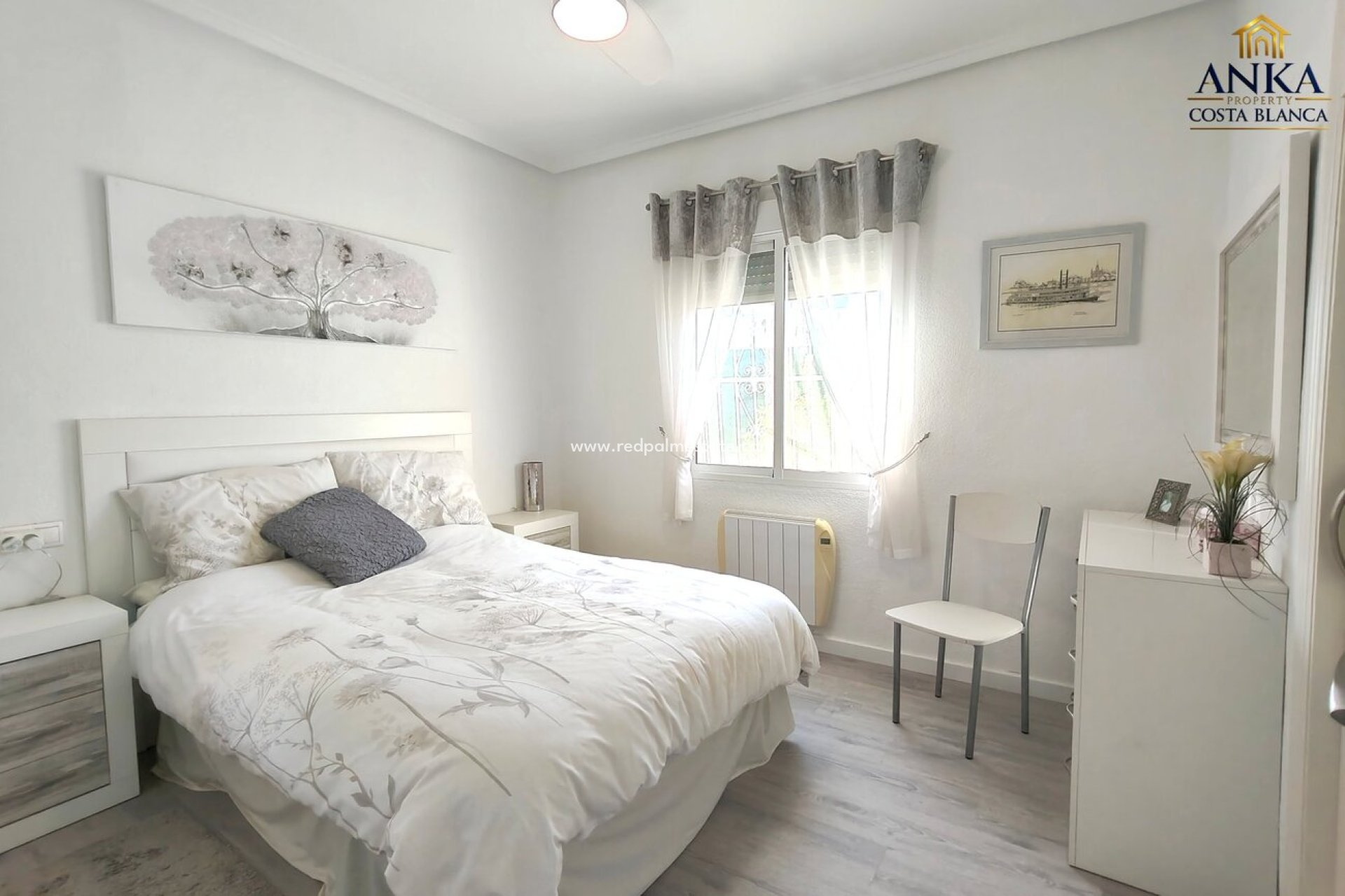 Revente - Villa -
Ciudad Quesada - La Marquesa Golf