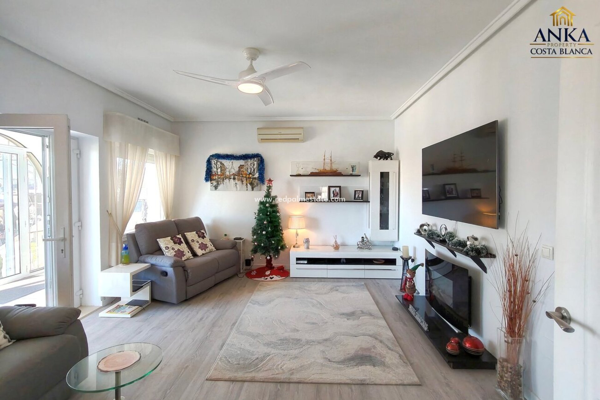 Revente - Villa -
Ciudad Quesada - La Marquesa Golf