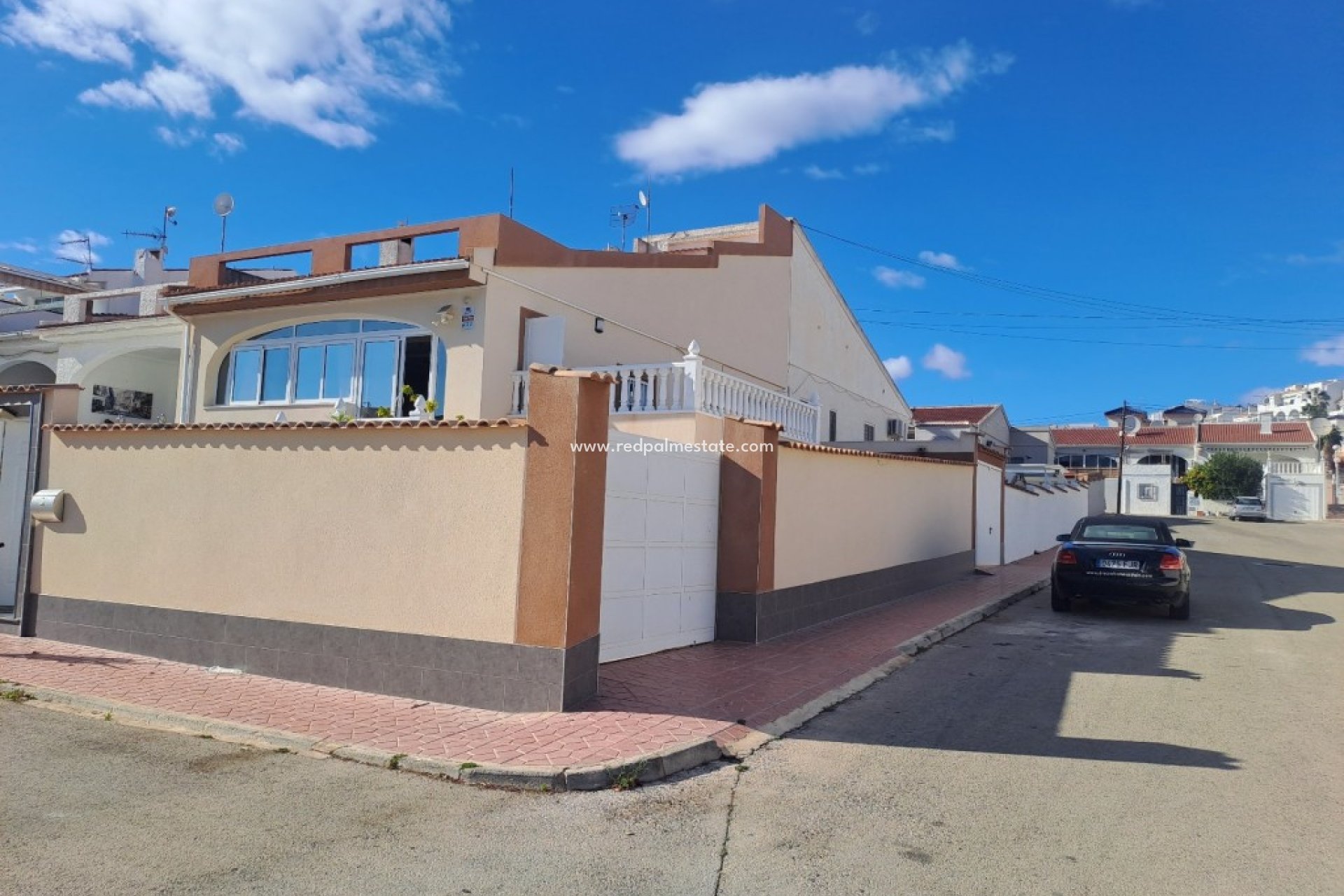 Revente - Villa -
Ciudad Quesada - Quesada