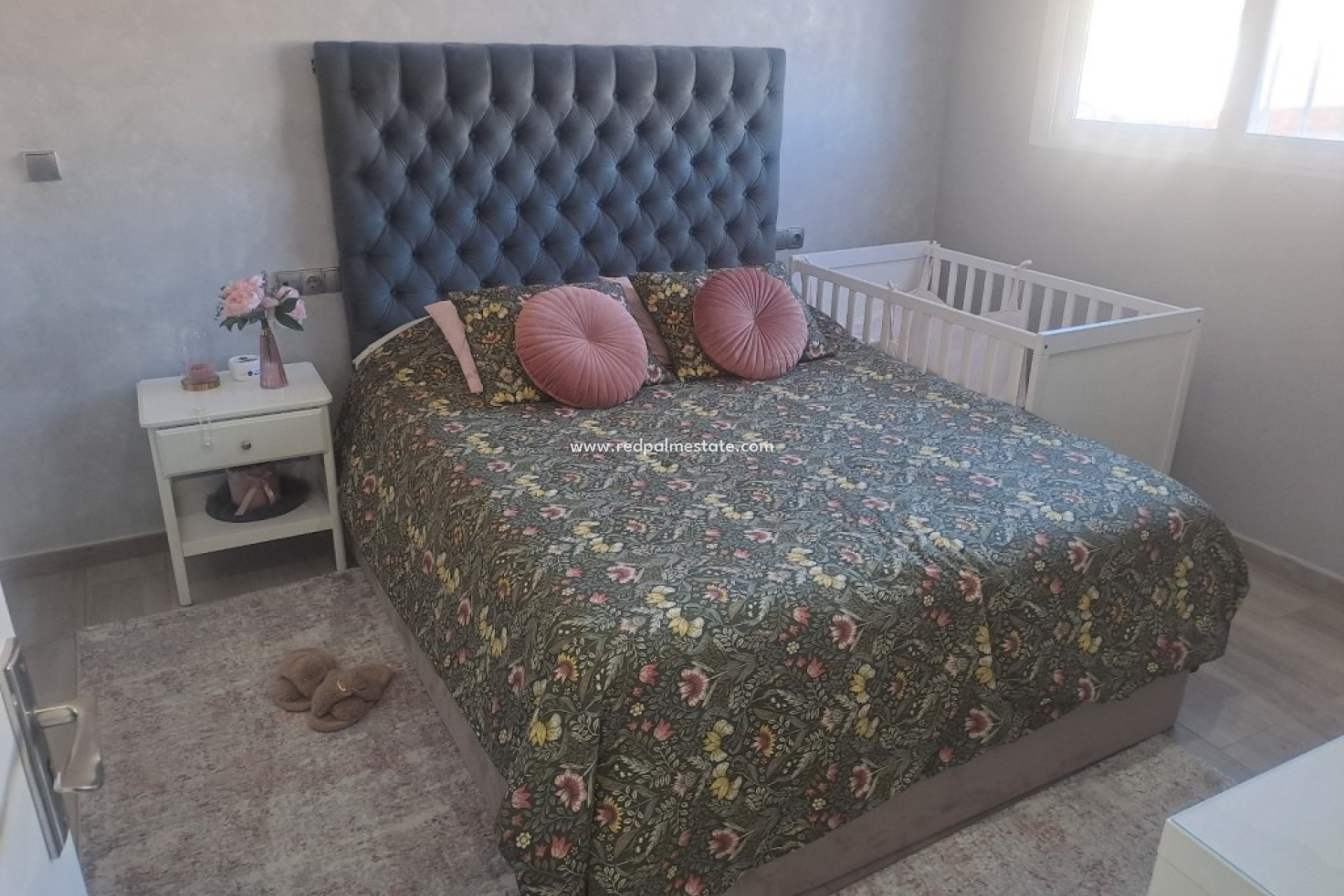 Revente - Villa -
Ciudad Quesada - Quesada