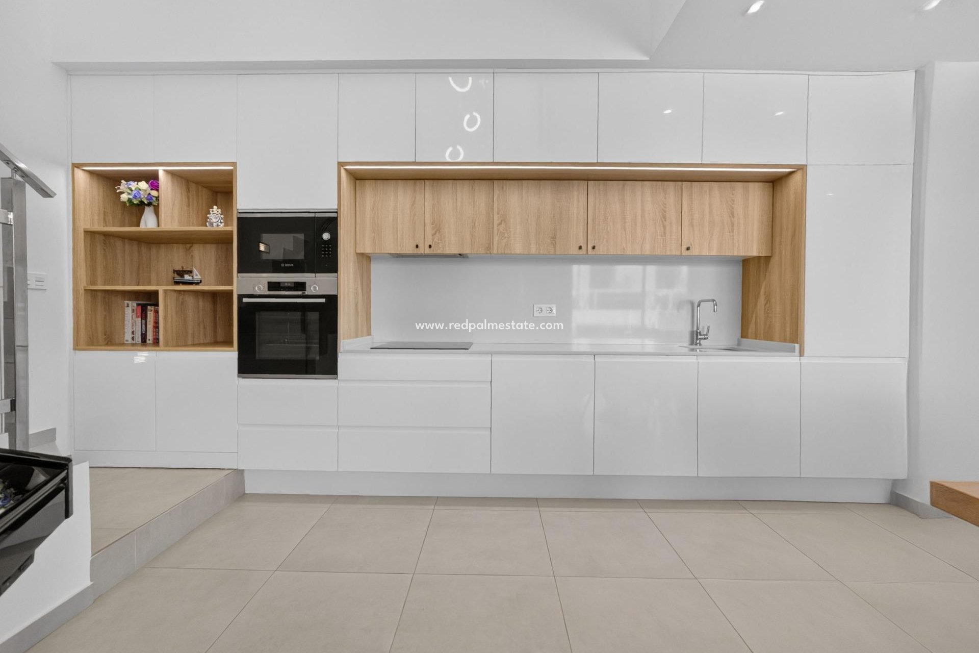 Revente - Villa -
Ciudad Quesada/Rojales - Benimar