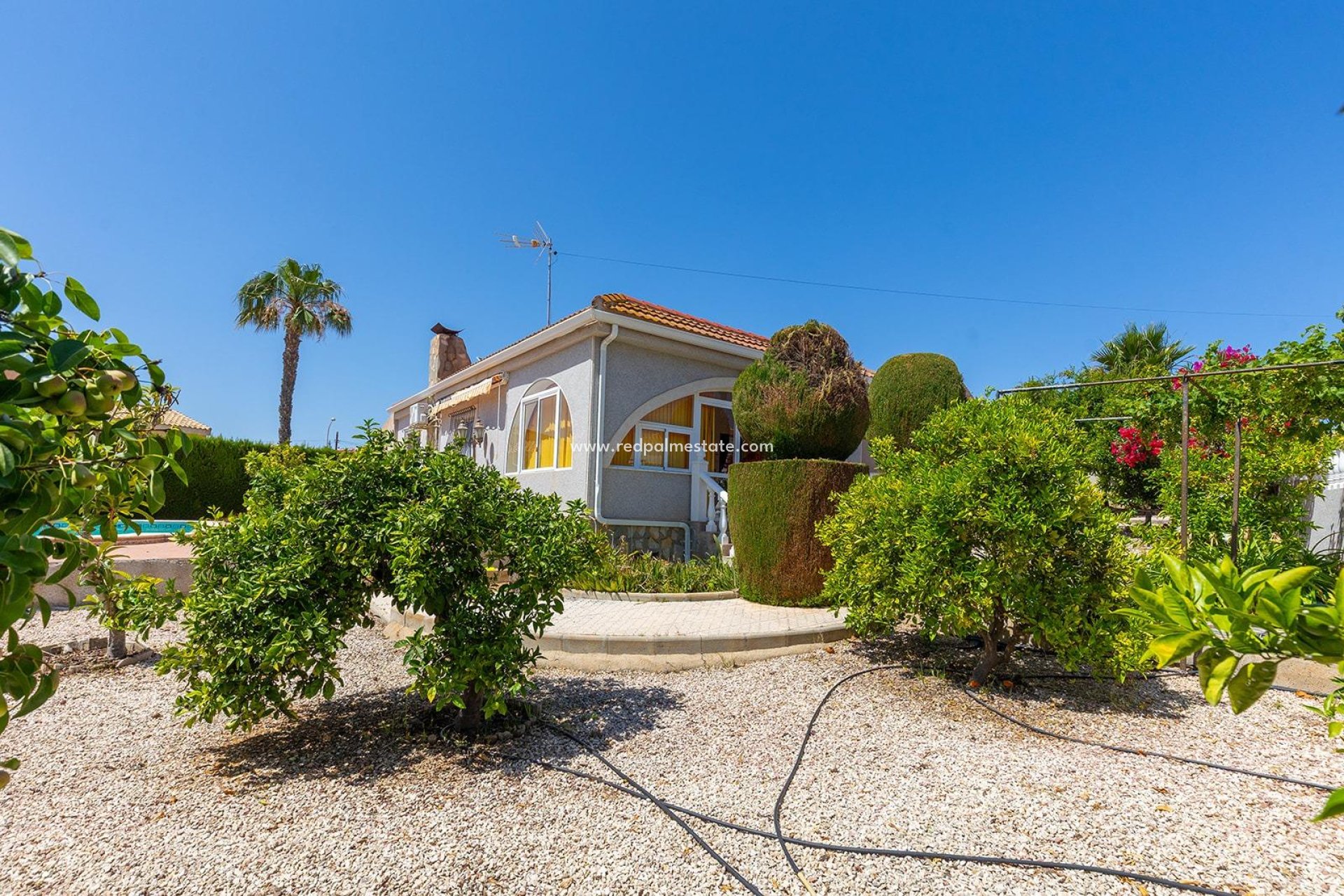 Revente - Villa -
Ciudad Quesada/Rojales - Centro de la Ciudad Quesada