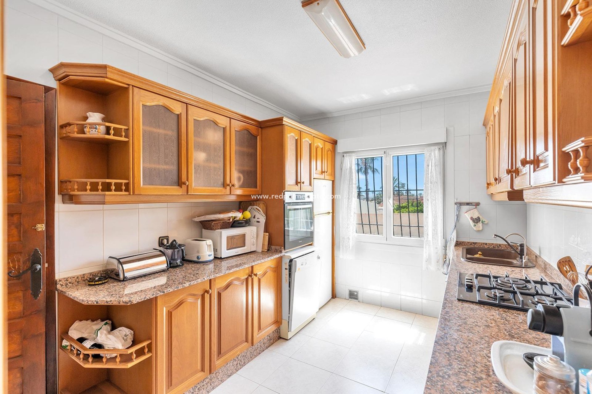Revente - Villa -
Ciudad Quesada/Rojales - Centro de la Ciudad Quesada