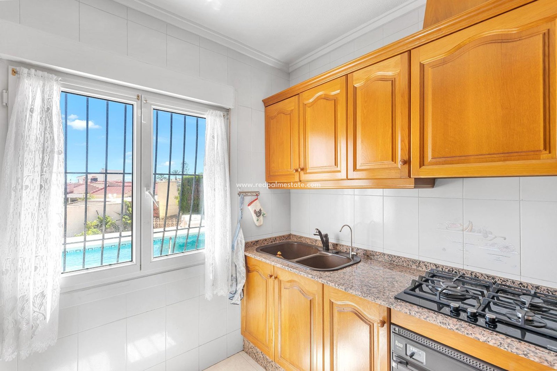 Revente - Villa -
Ciudad Quesada/Rojales - Centro de la Ciudad Quesada