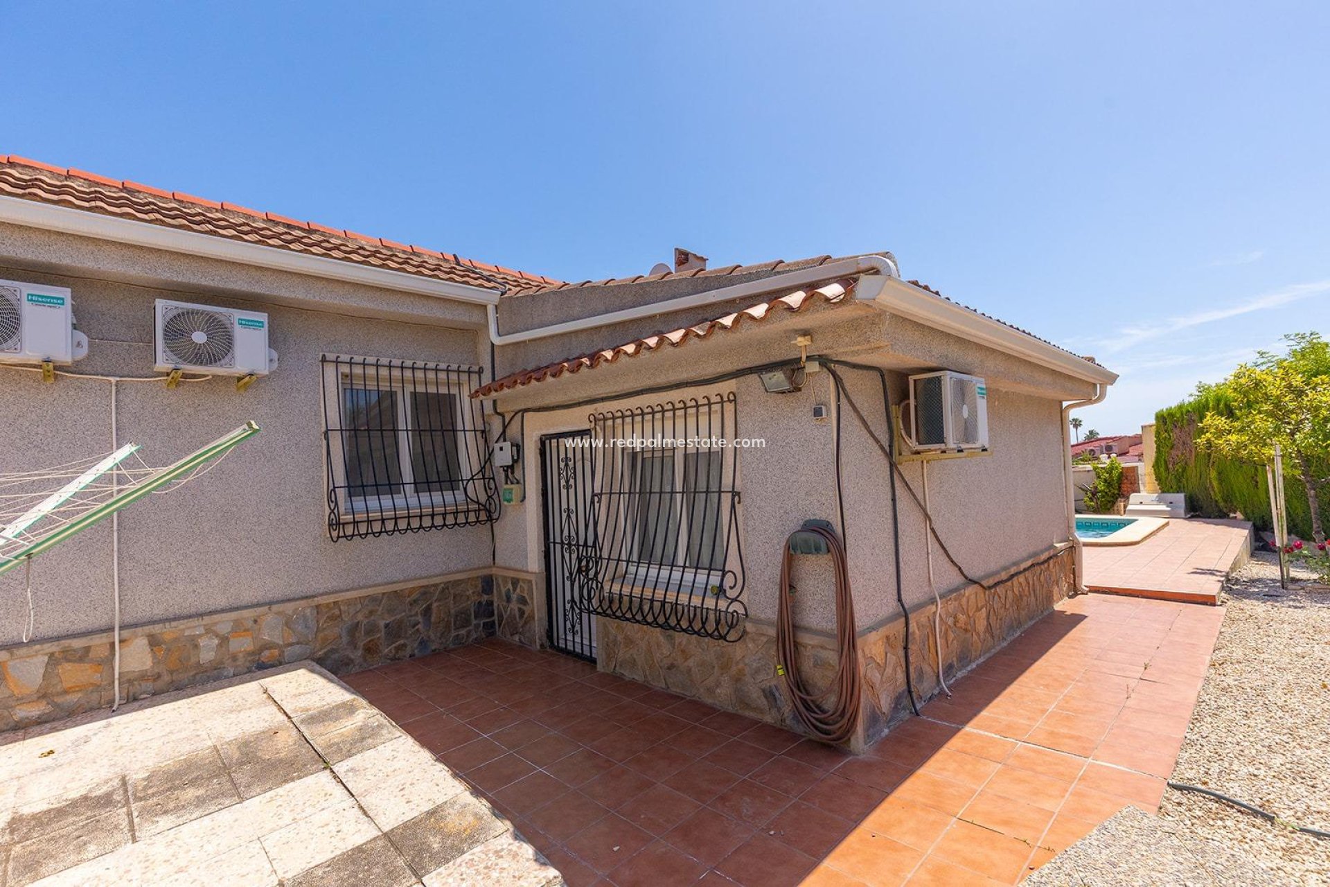 Revente - Villa -
Ciudad Quesada/Rojales - Centro de la Ciudad Quesada