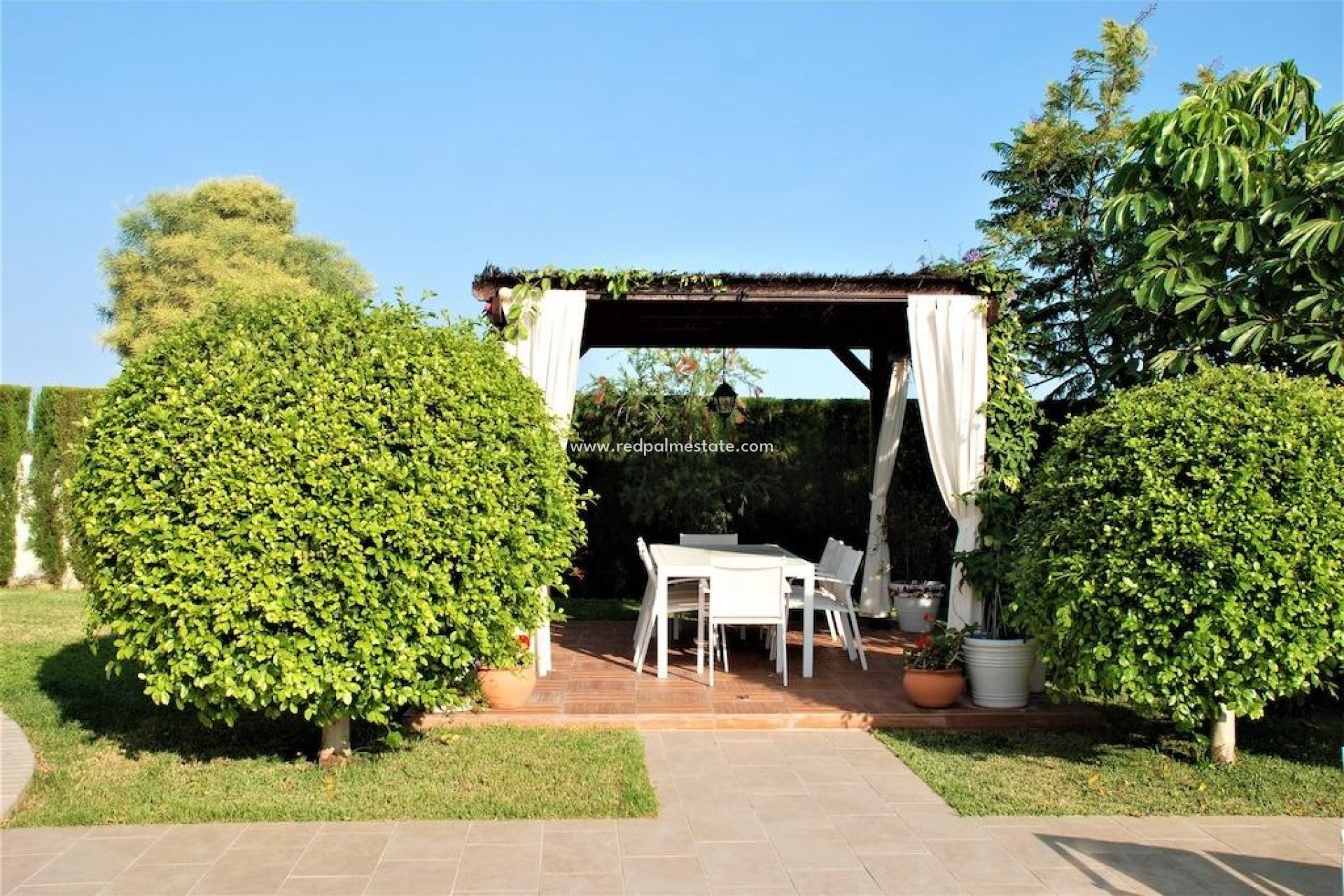 Revente - Villa -
Ciudad Quesada/Rojales - Centro de la Ciudad Quesada
