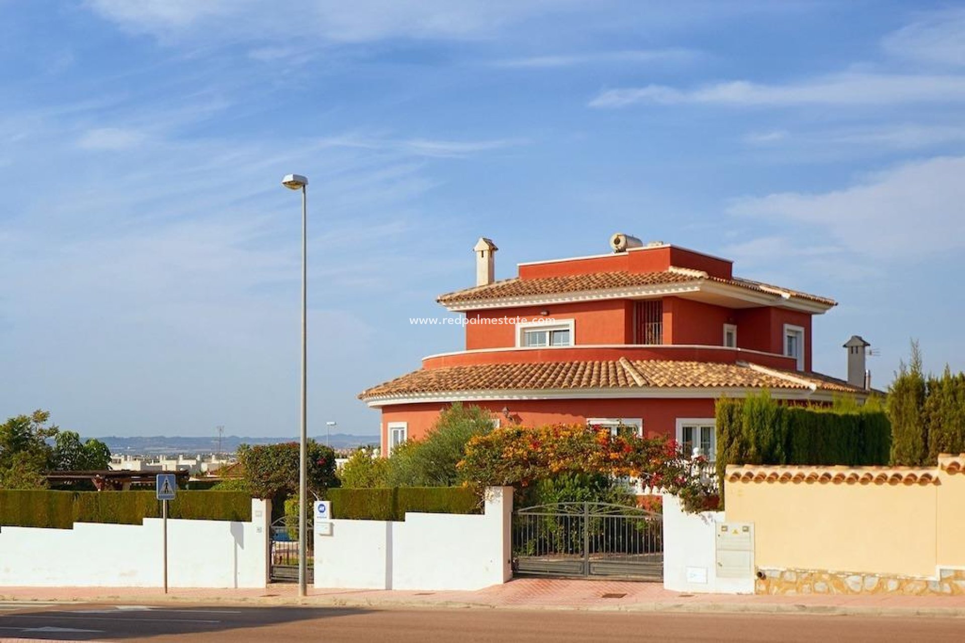 Revente - Villa -
Ciudad Quesada/Rojales - Centro de la Ciudad Quesada