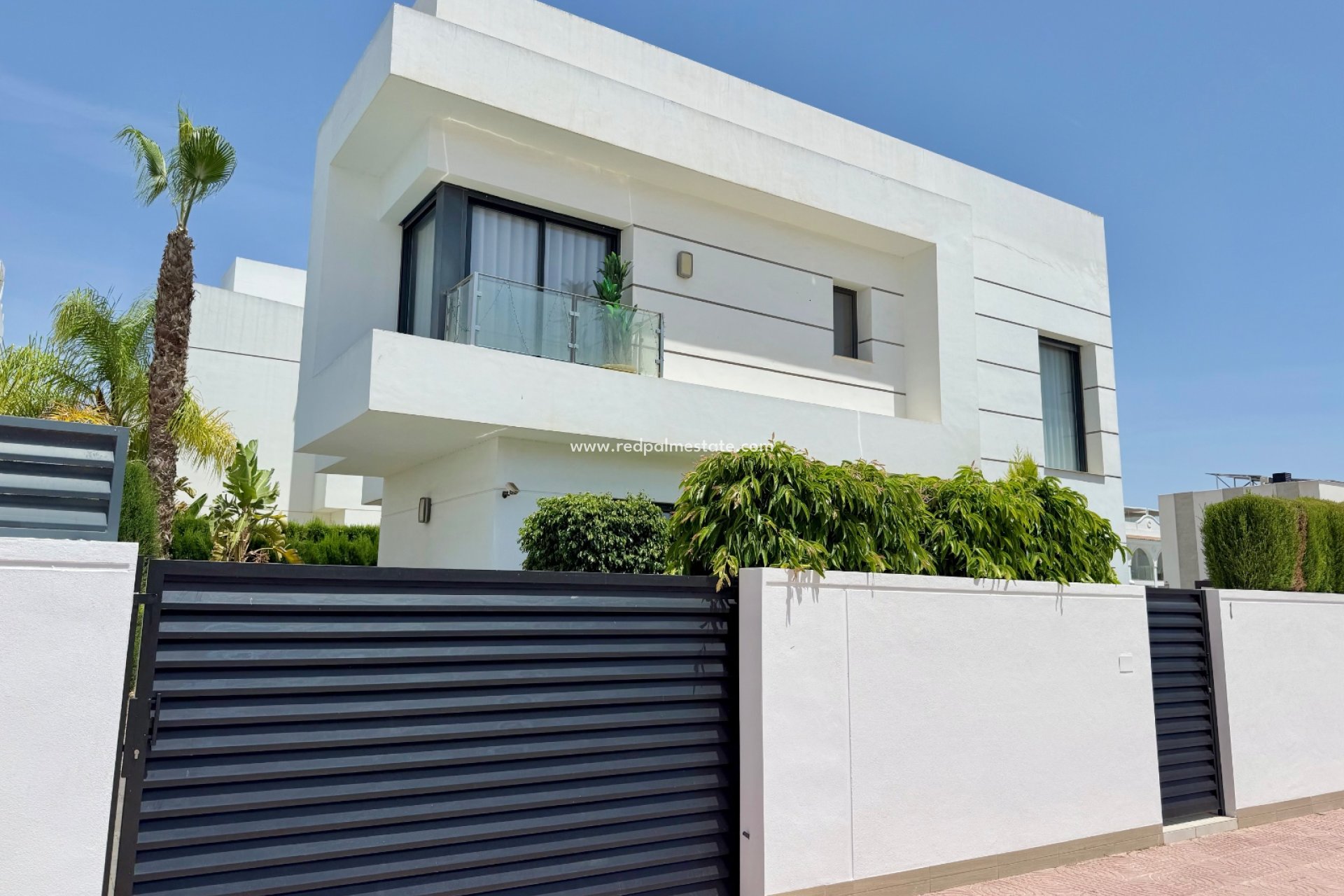 Revente - Villa -
Ciudad Quesada/Rojales - Ciudad Quesada