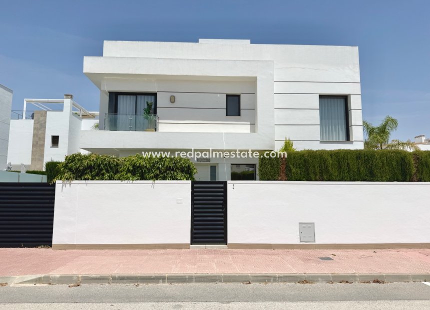 Revente - Villa -
Ciudad Quesada/Rojales - Ciudad Quesada