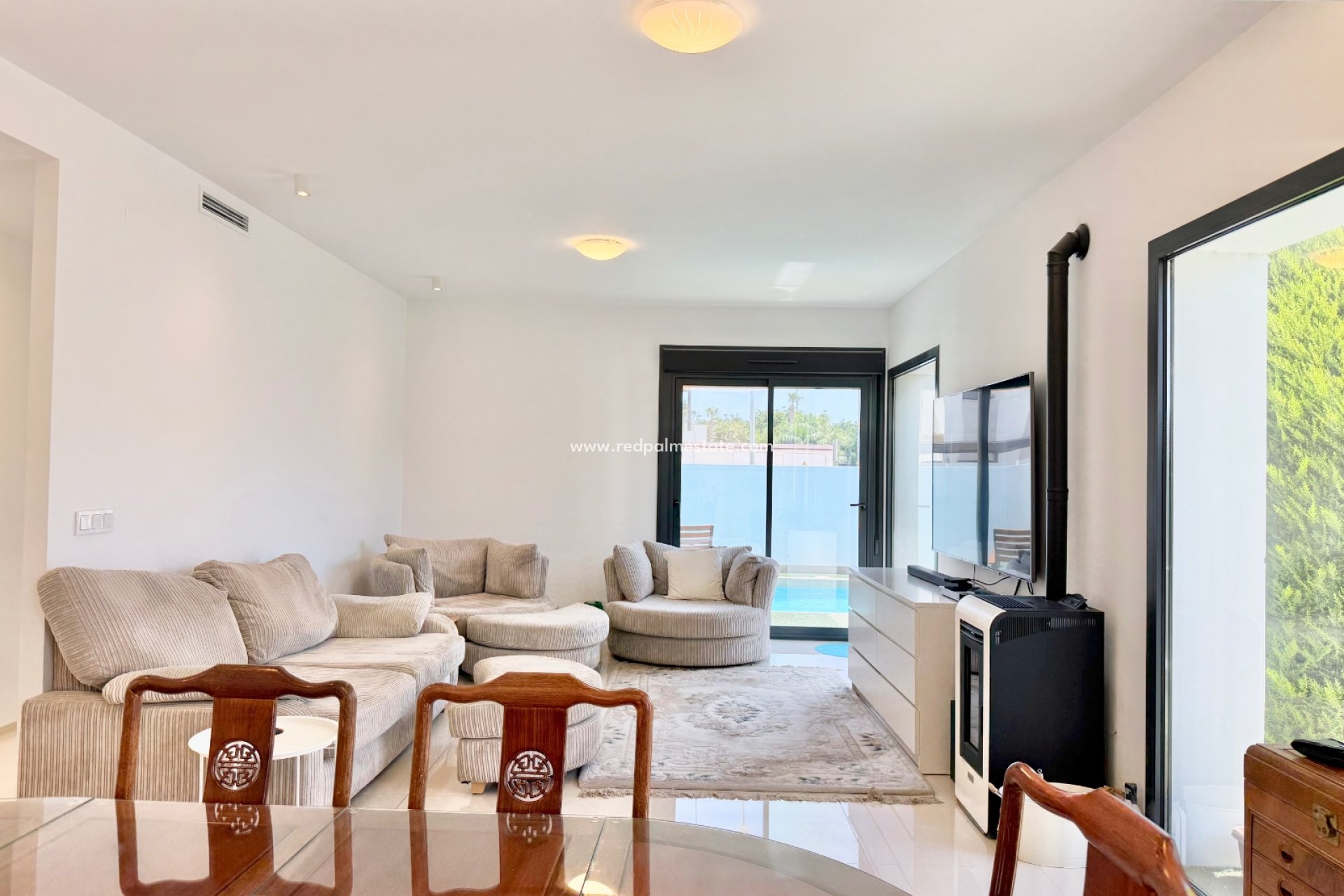 Revente - Villa -
Ciudad Quesada/Rojales - Ciudad Quesada