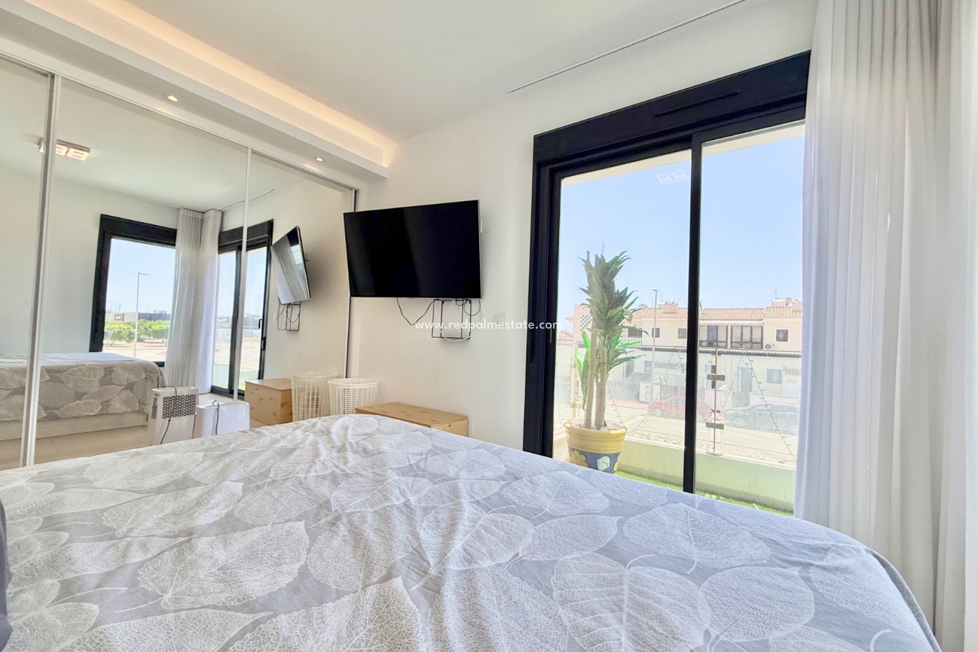 Revente - Villa -
Ciudad Quesada/Rojales - Ciudad Quesada