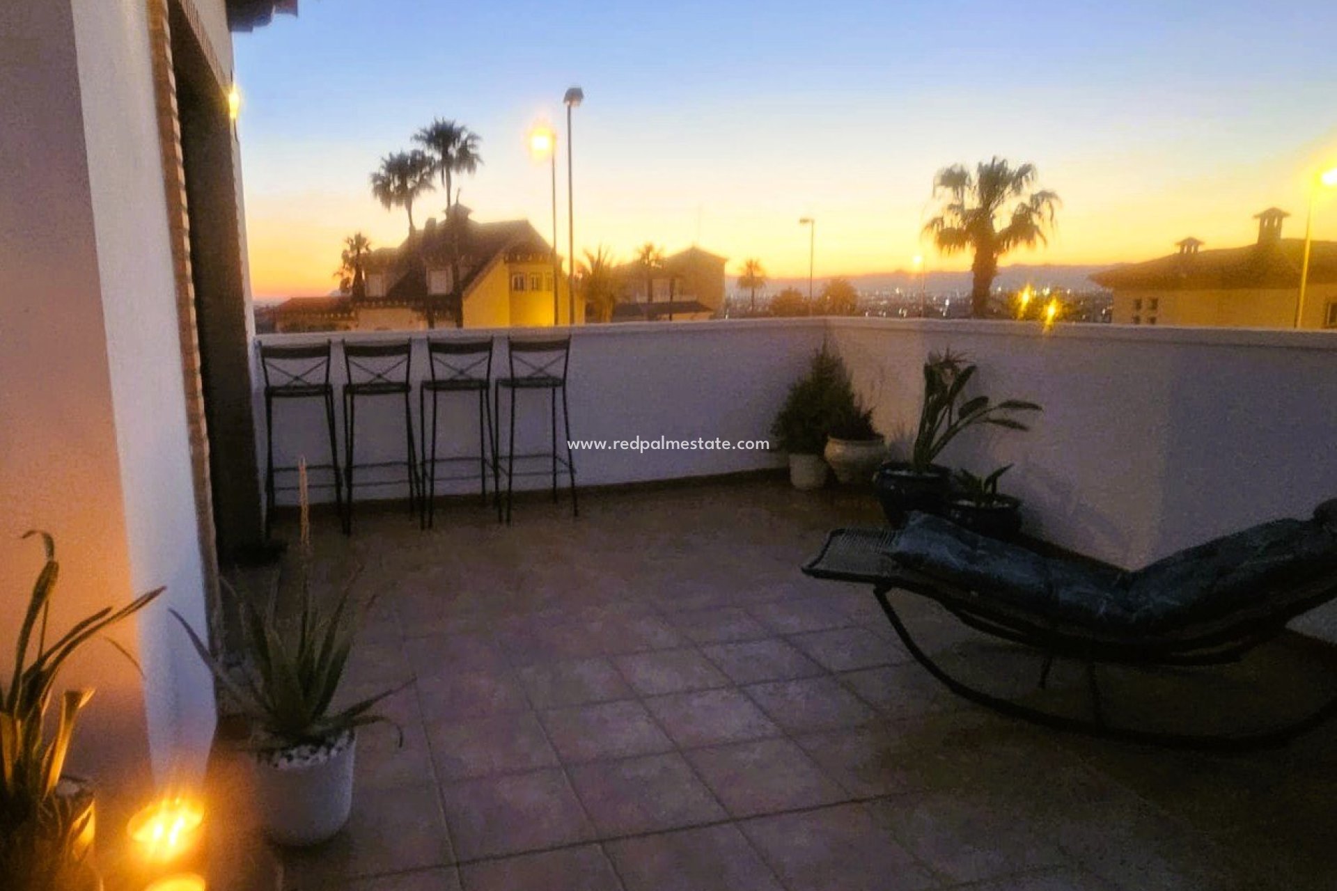 Revente - Villa -
Ciudad Quesada/Rojales - Ciudad Quesada