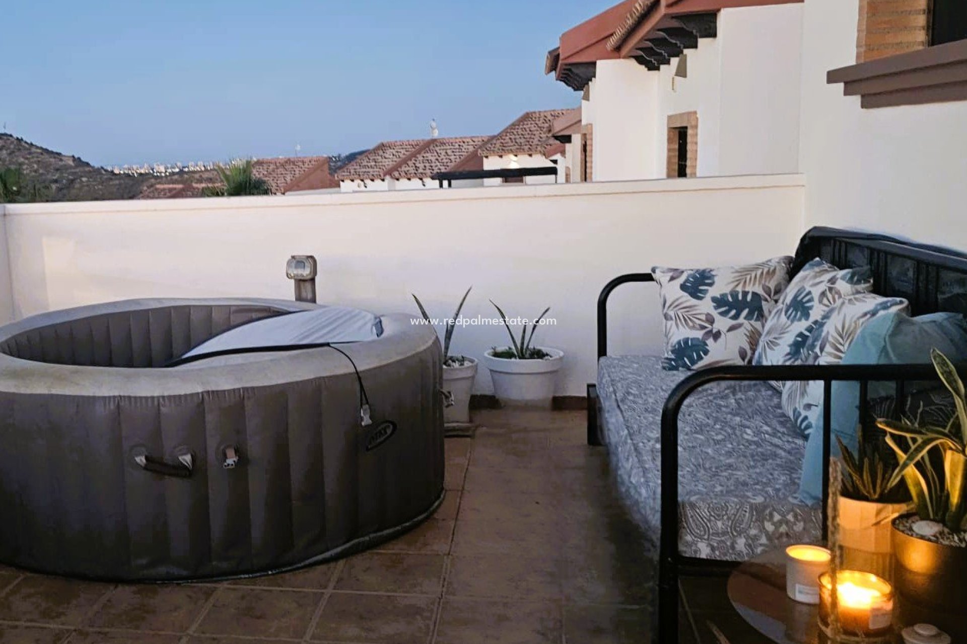 Revente - Villa -
Ciudad Quesada/Rojales - Ciudad Quesada