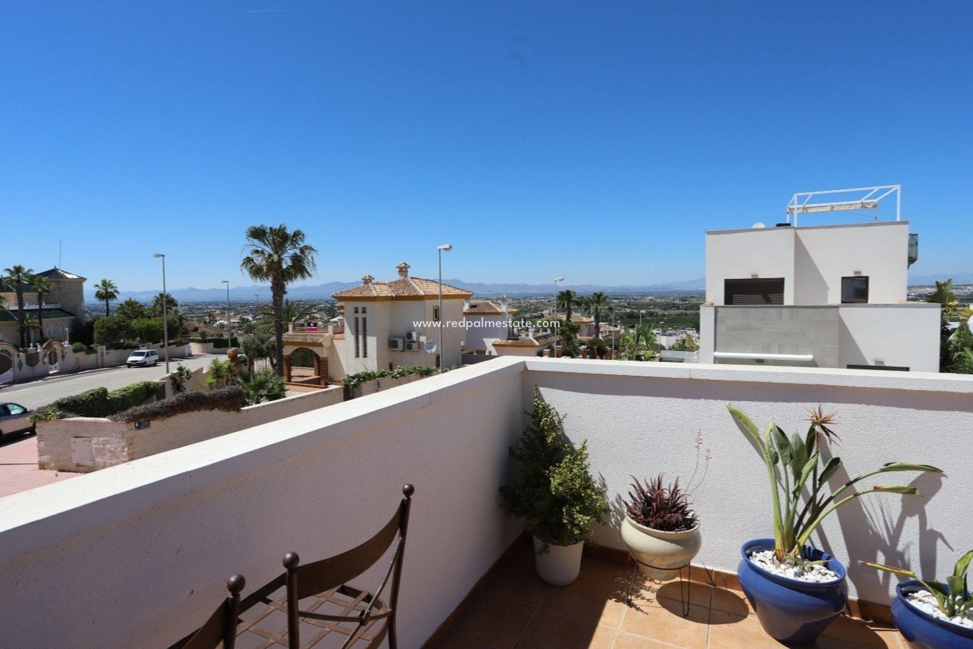 Revente - Villa -
Ciudad Quesada/Rojales - Ciudad Quesada