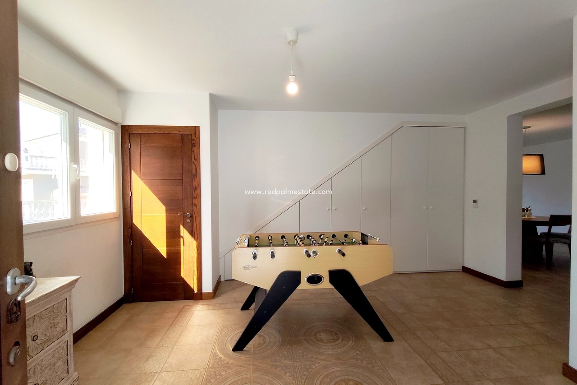 Revente - Villa -
Ciudad Quesada/Rojales - Ciudad Quesada